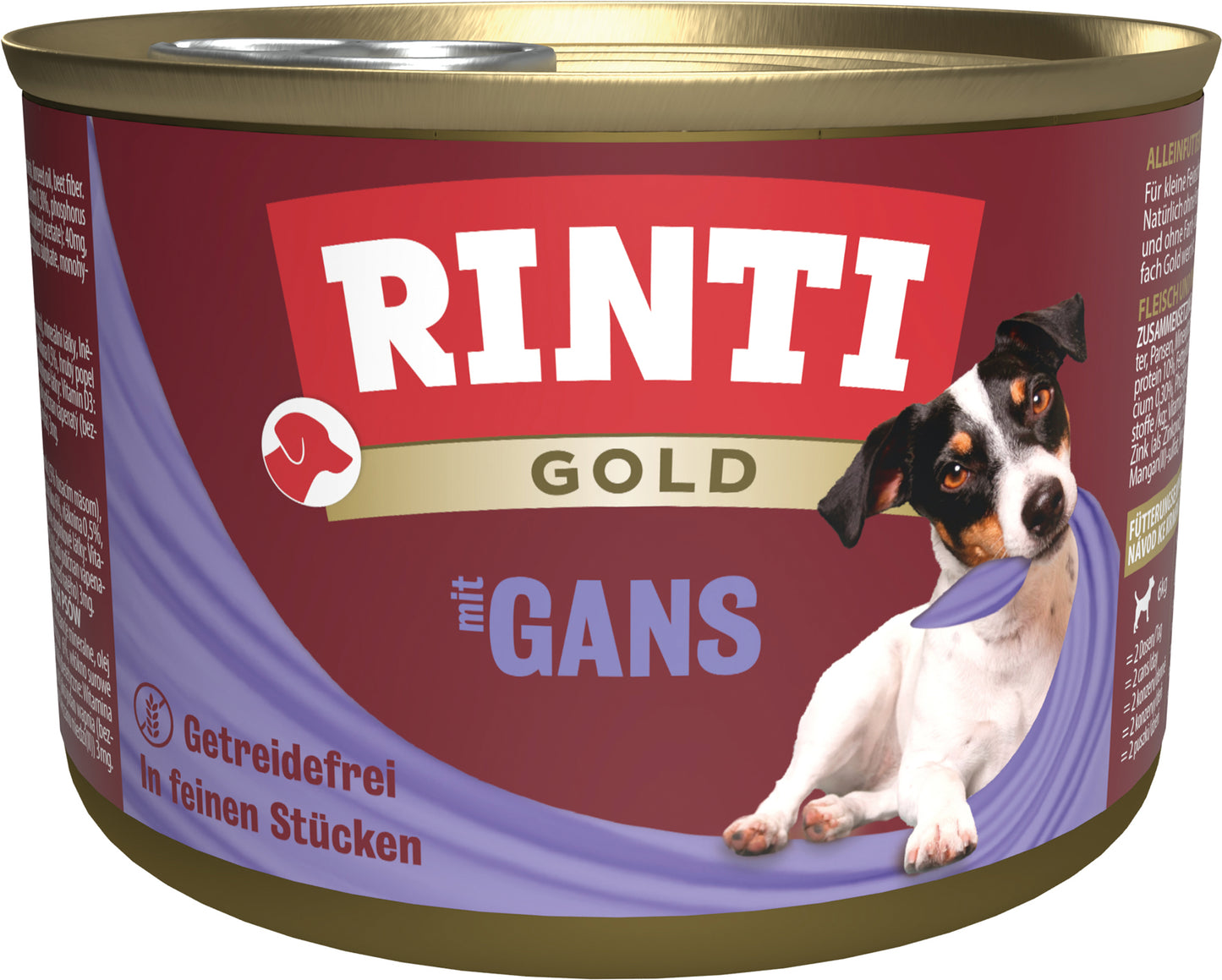 Rinti Gold Gans 185 g