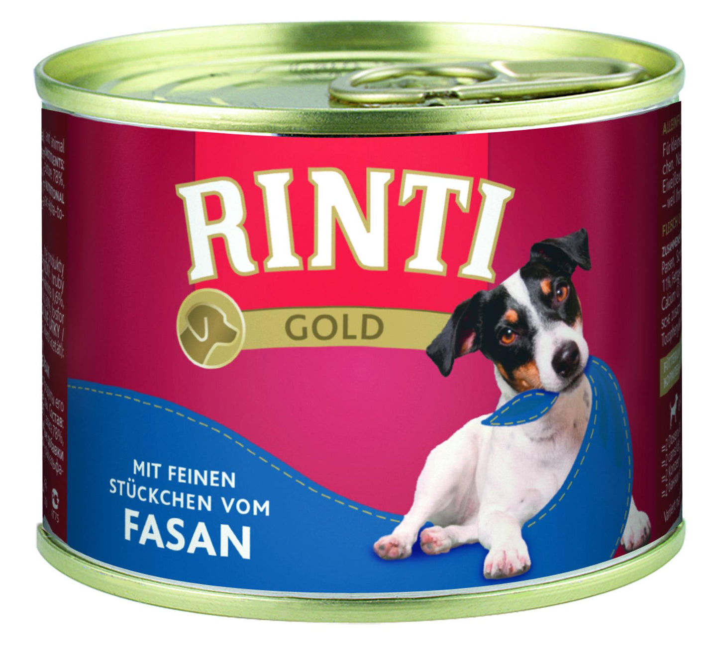Rinti Gold Fasan 185 g