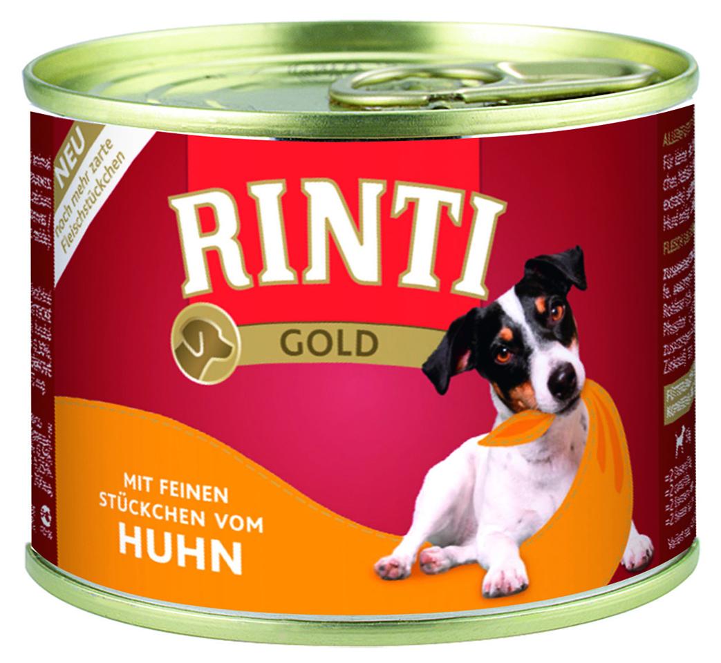 Rinti Gold