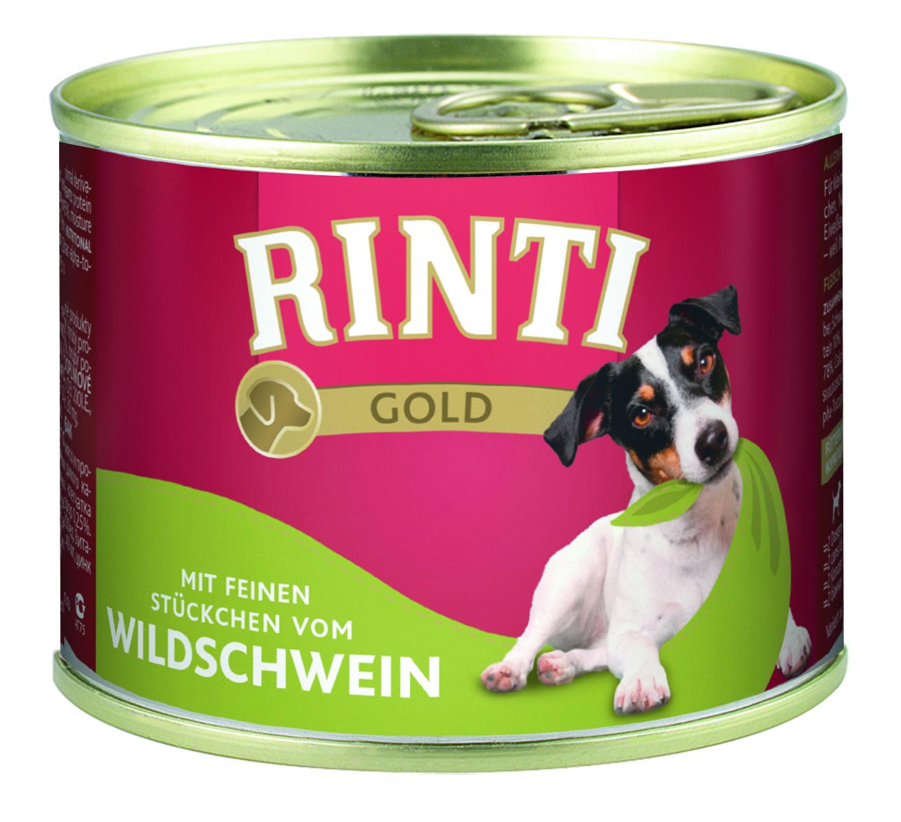 Rinti Gold