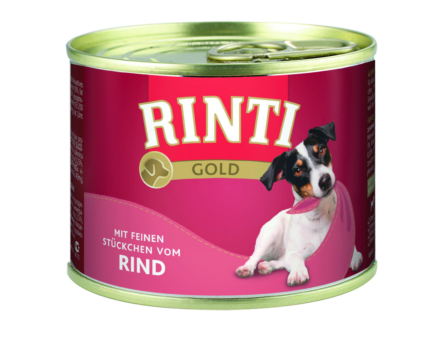 Rinti Gold