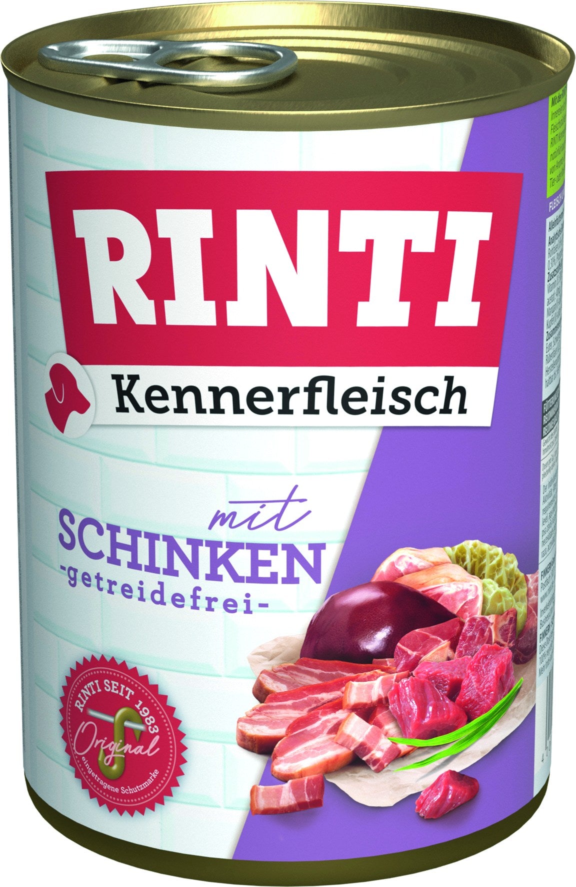 Rinti Kennerfleisch
