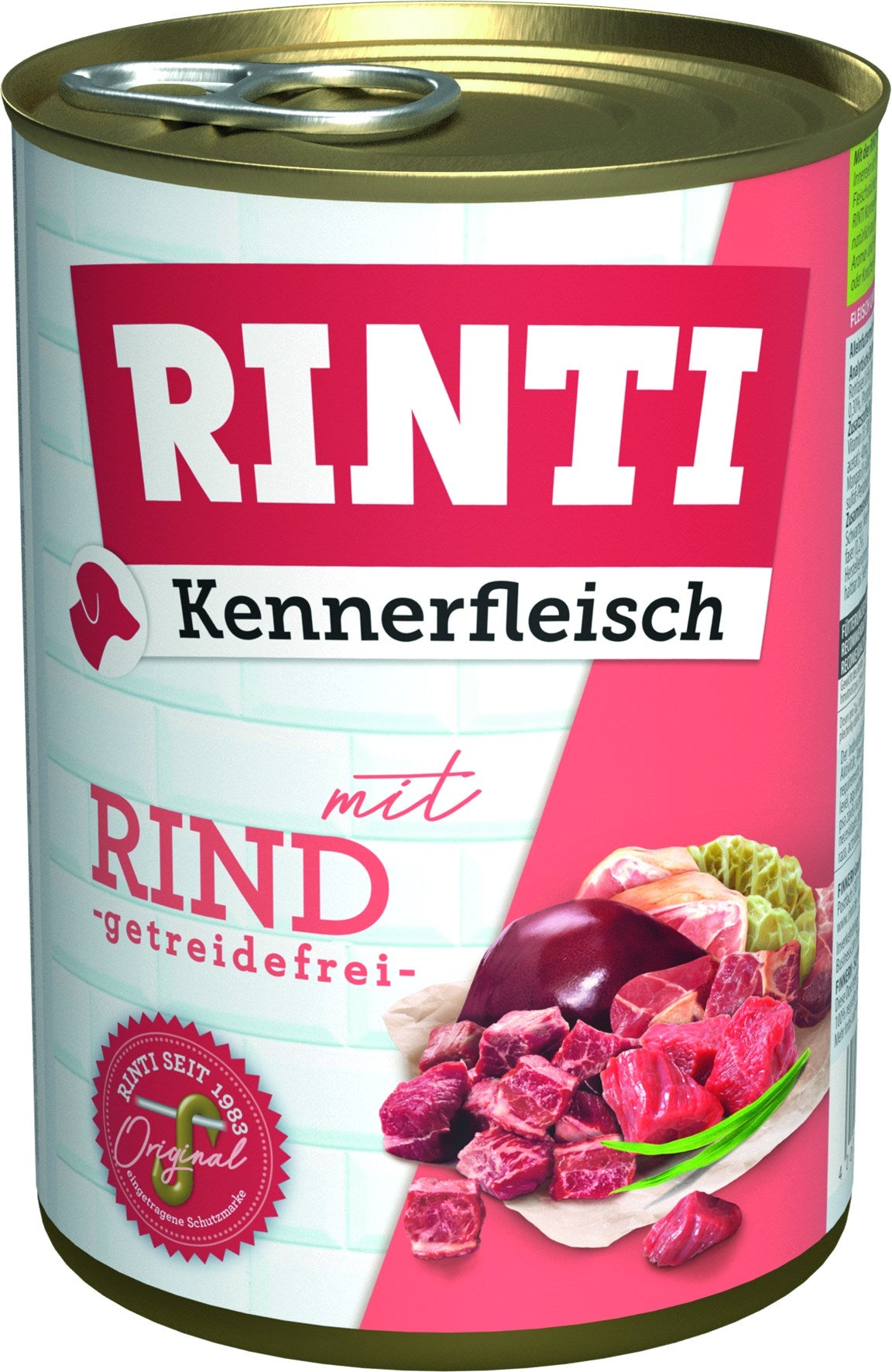 Rinti Kennerfleisch