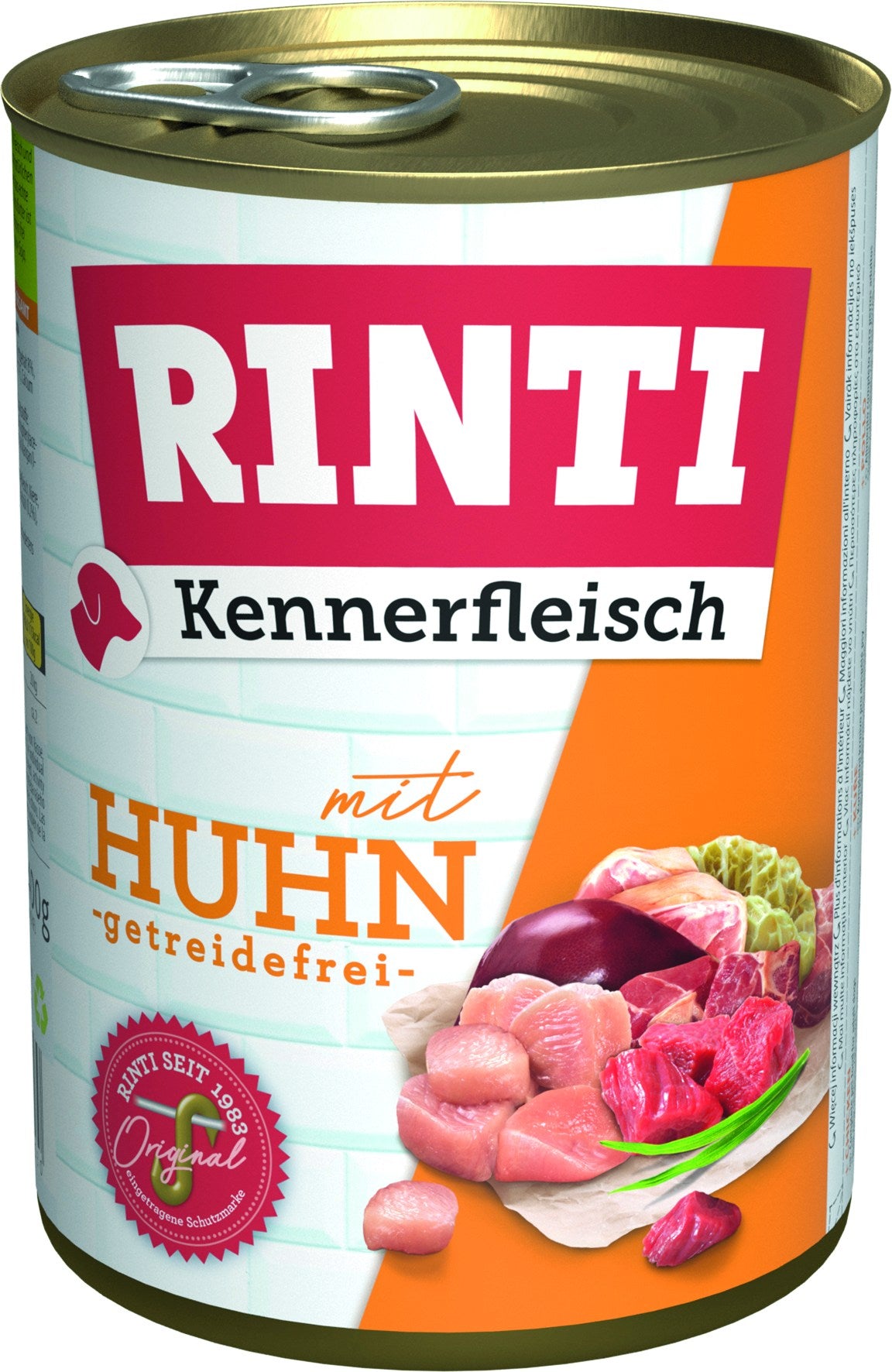 Rinti Kennerfleisch