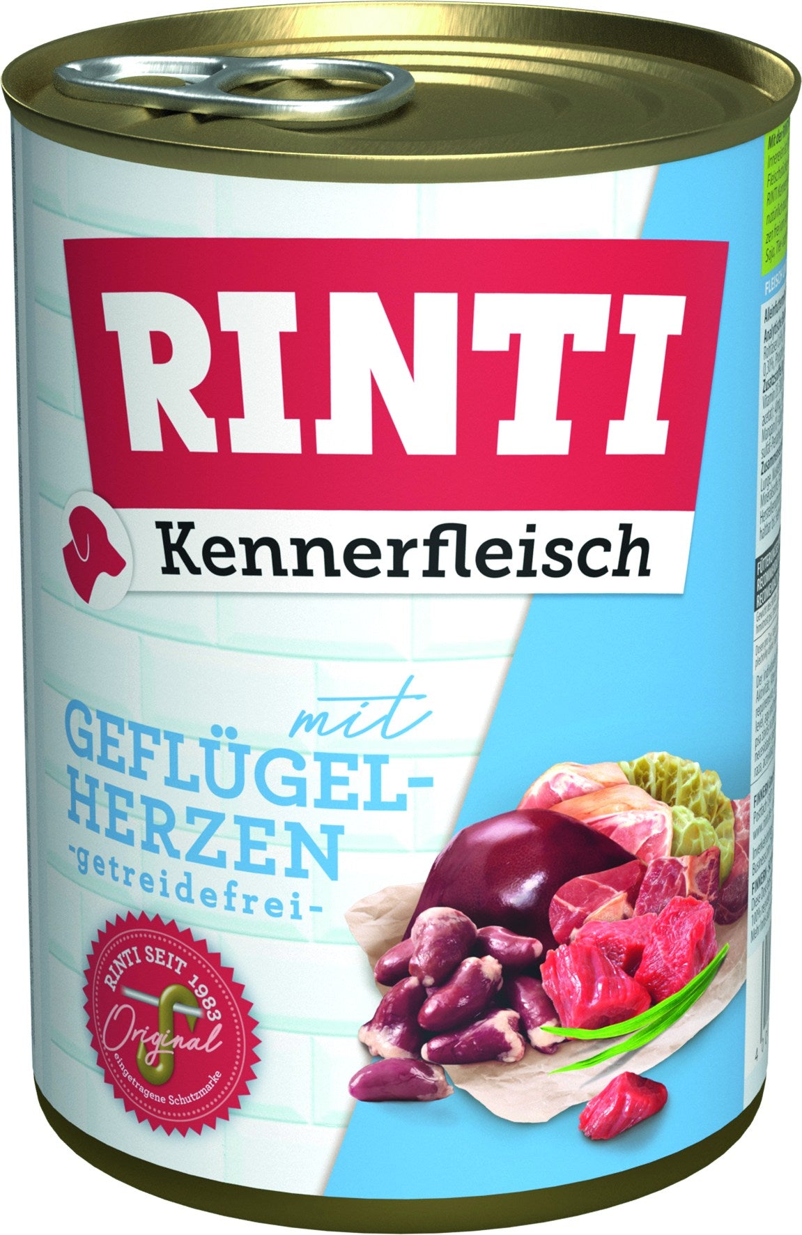 Rinti Kennerfleisch