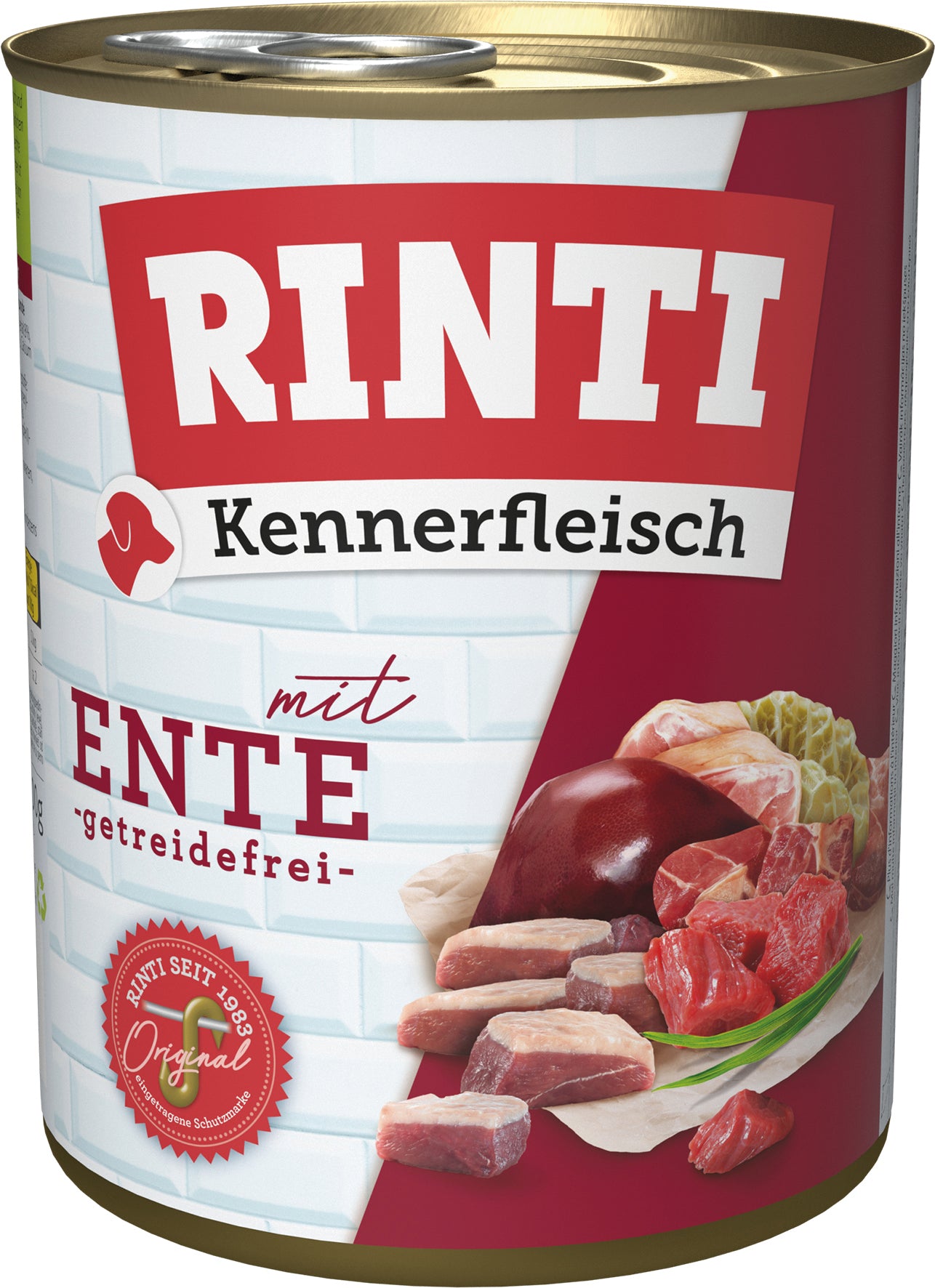 Rinti Ente 800 g