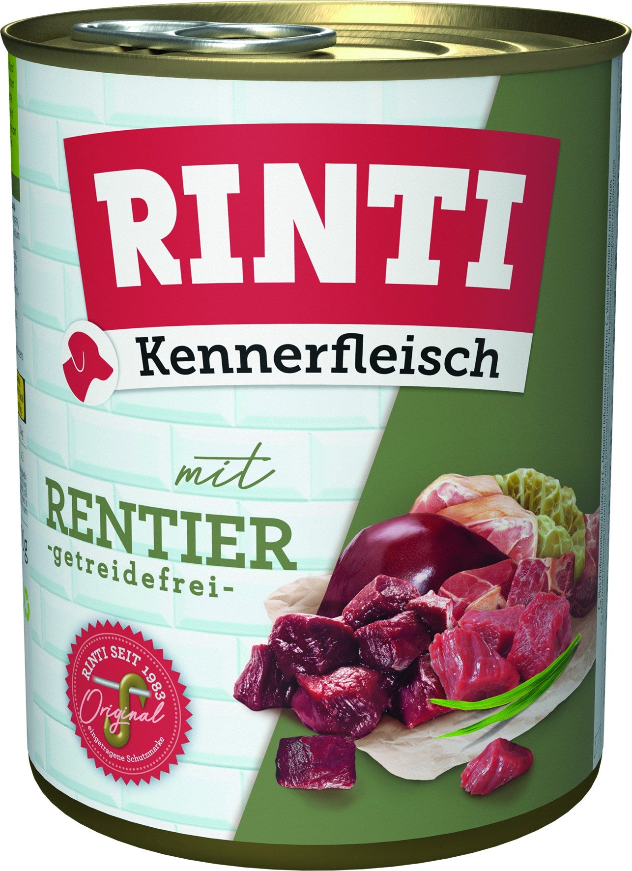 Rinti Kennerfleisch