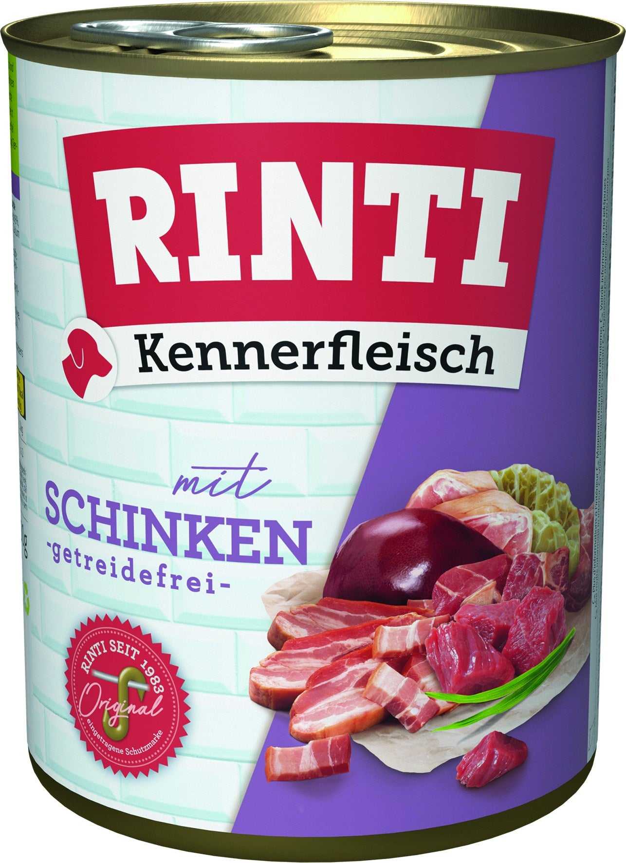 Rinti Kennerfleisch