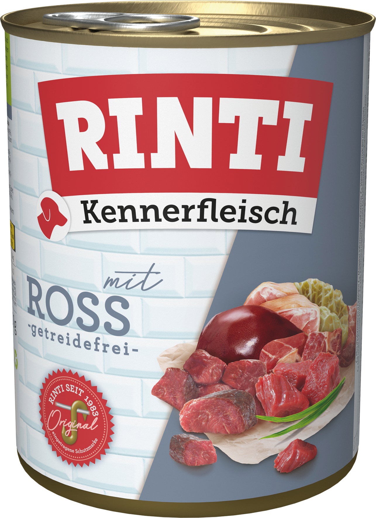 Rinti Ross 800 g