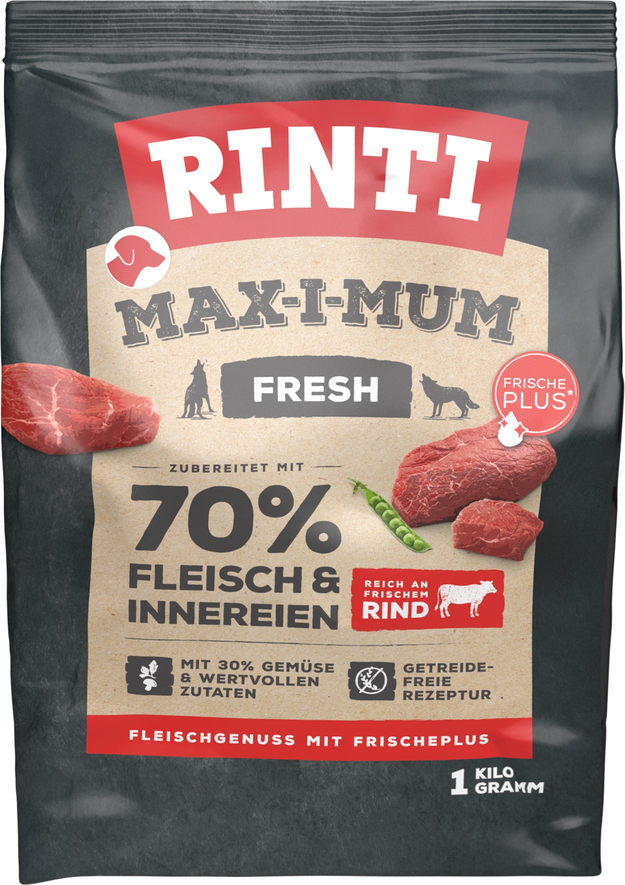 Rinti Maximum Rind