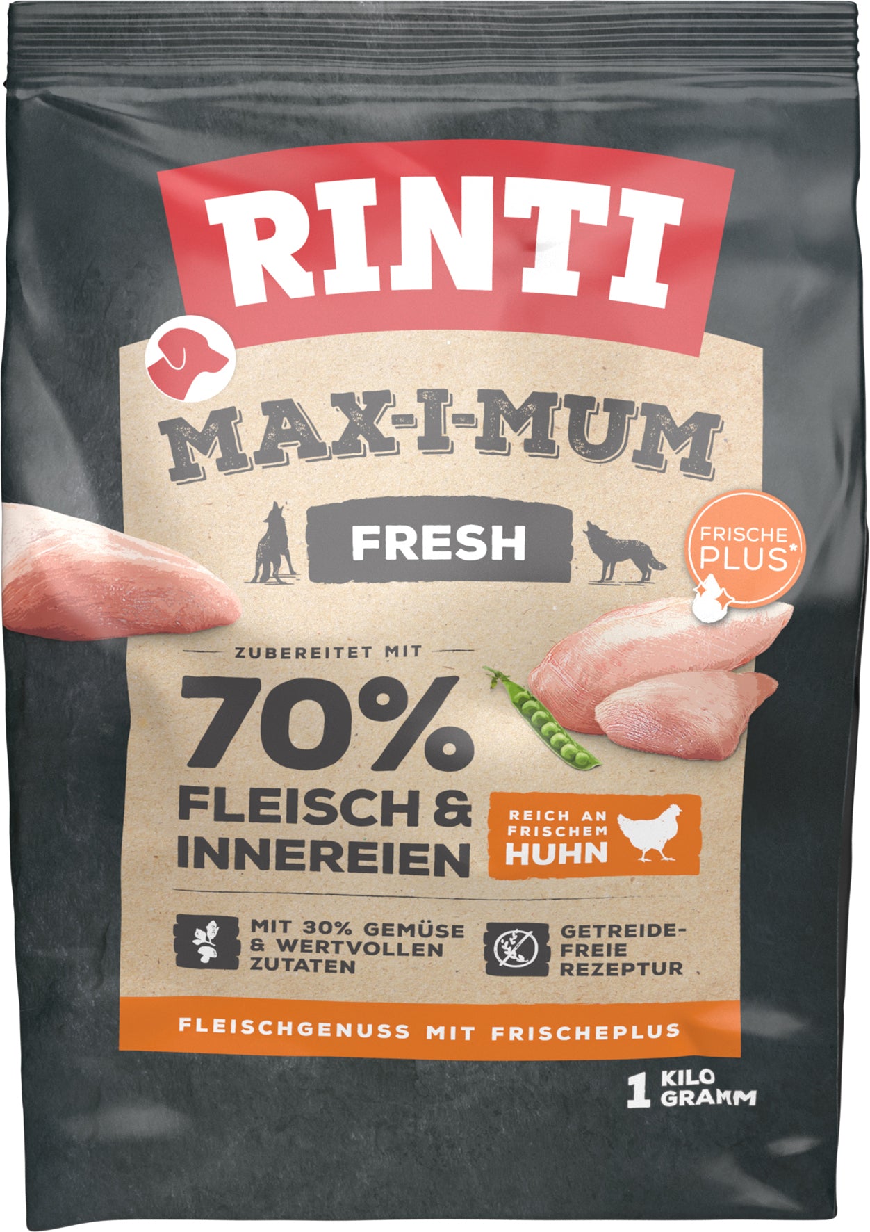 Rinit Max. Huhn