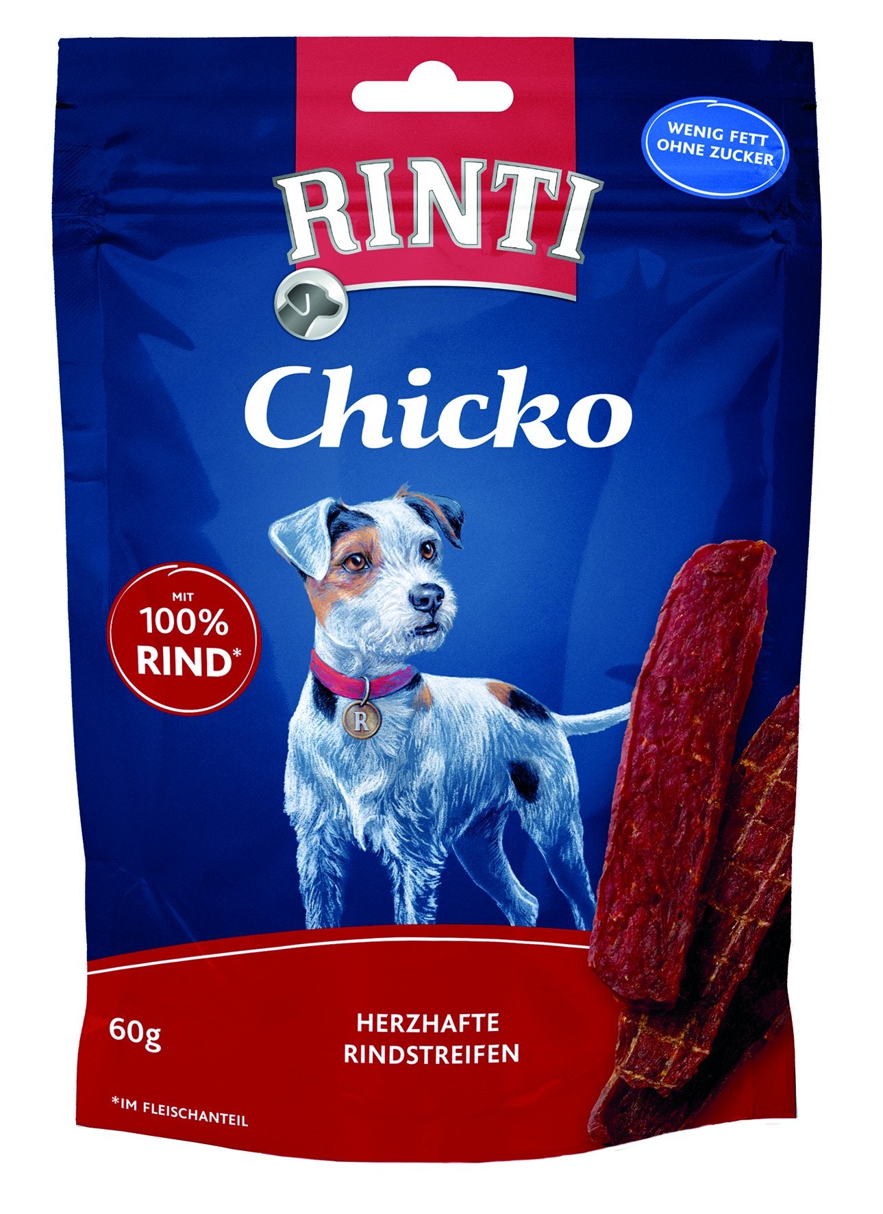 Rinti Extra Chicko Rind 60g