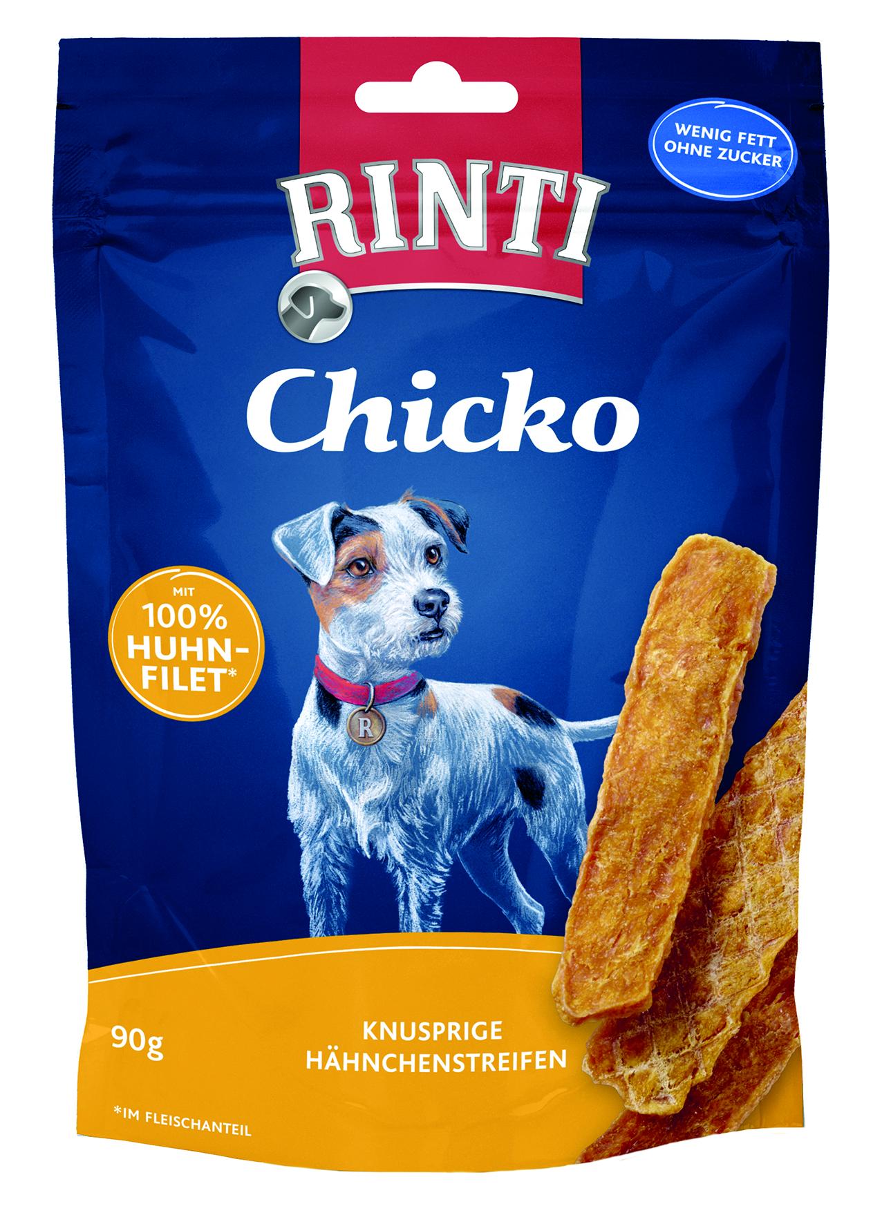 Rinti Extra Chicko Hähnchen 90 g