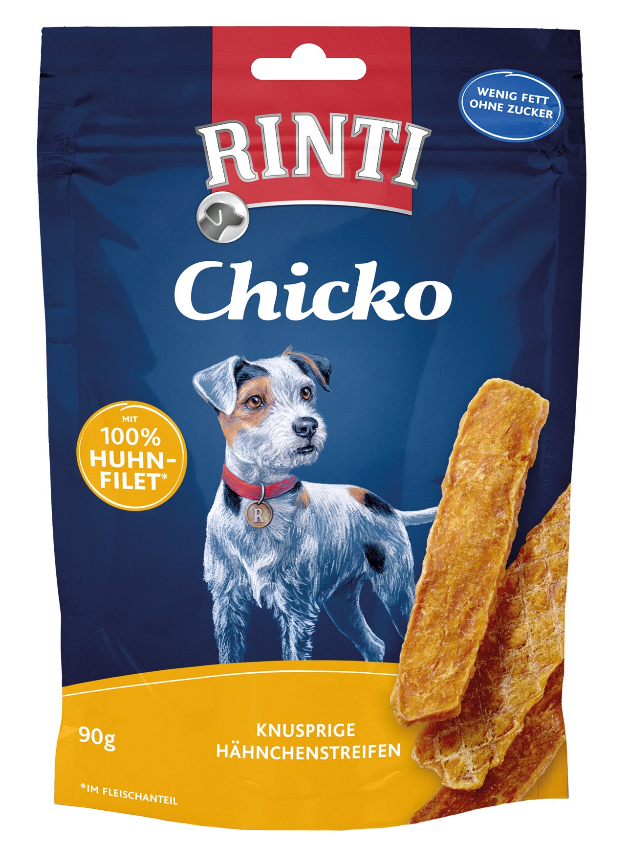 Rinti Extra Chicko Hähnchen 90 g