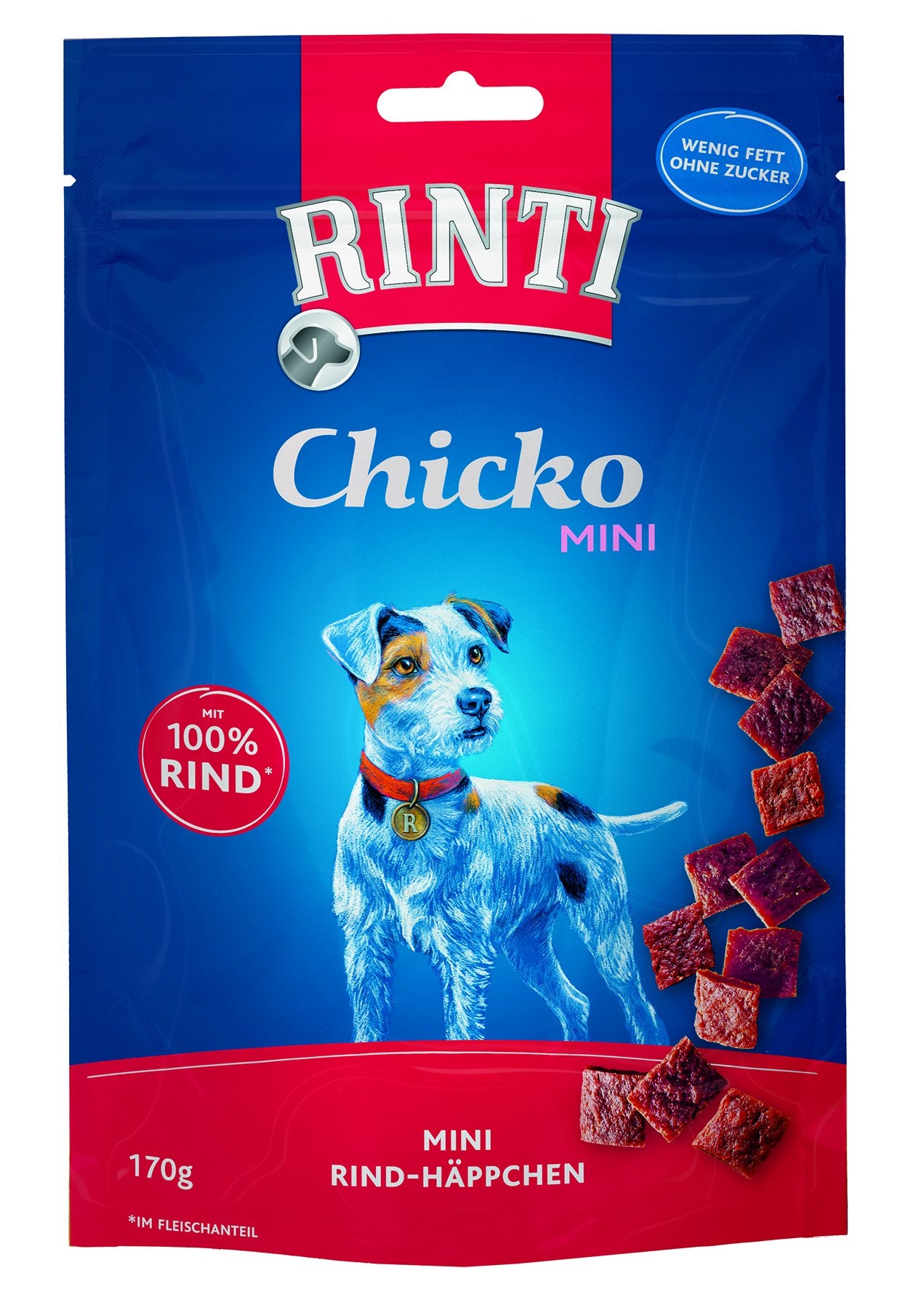 Rinti Chicko Mini Rind 170 g