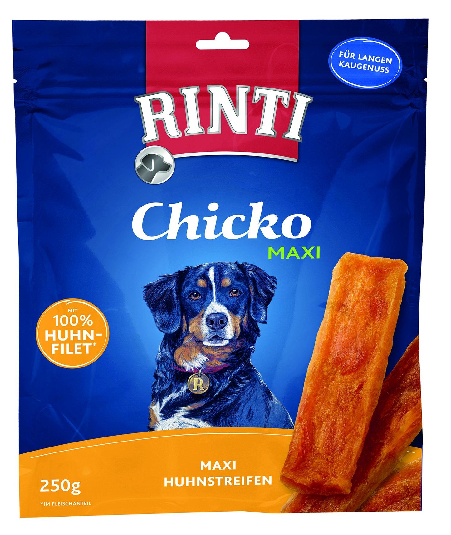 Rinti Chicko Maxi Huhn 250 g