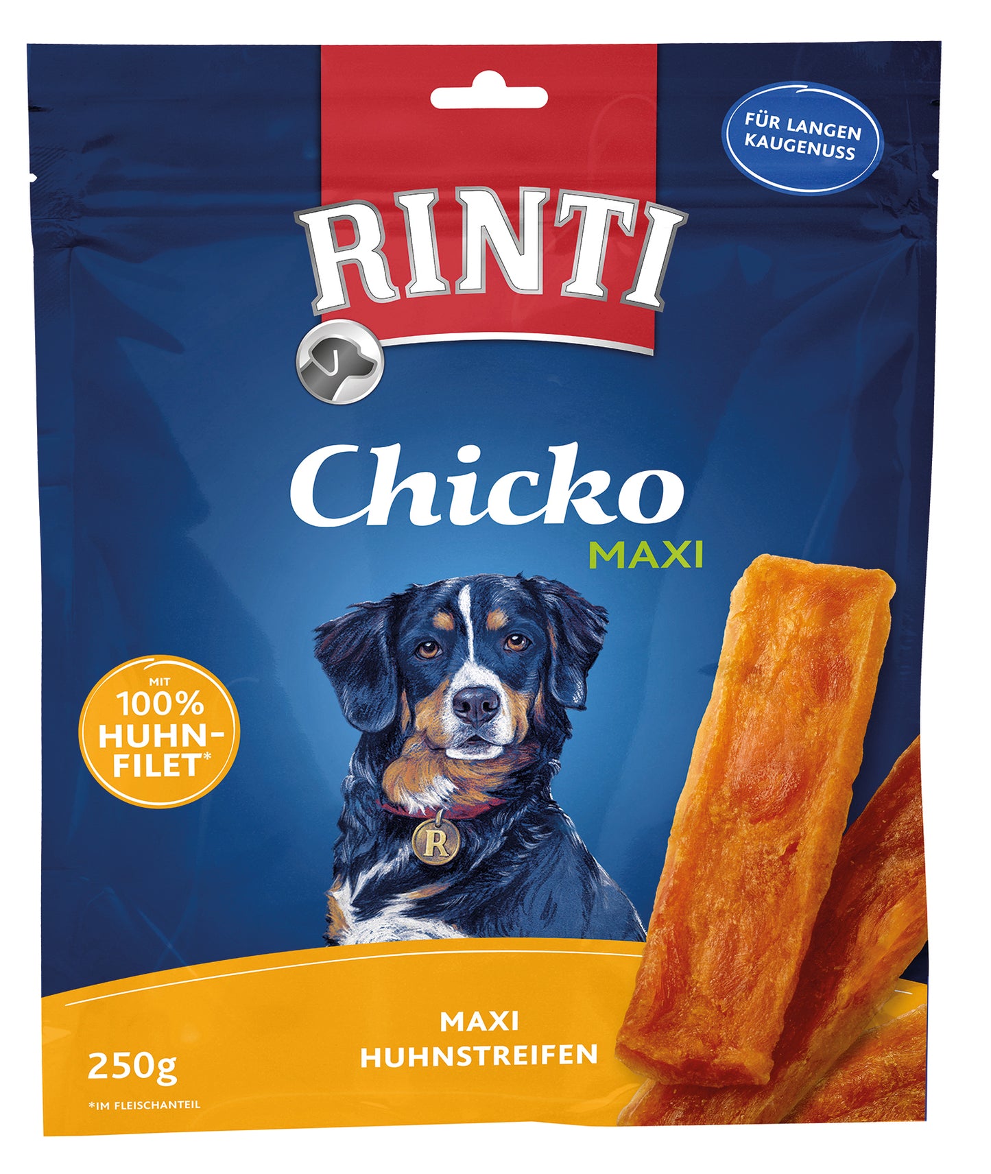 Rinti Chicko Maxi Huhn 250 g