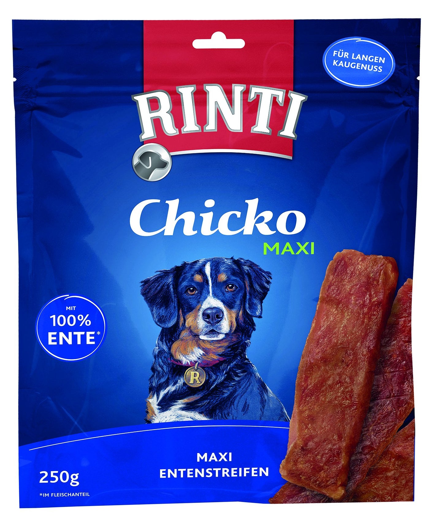 Rinti Chicko Maxi Ente 250 g