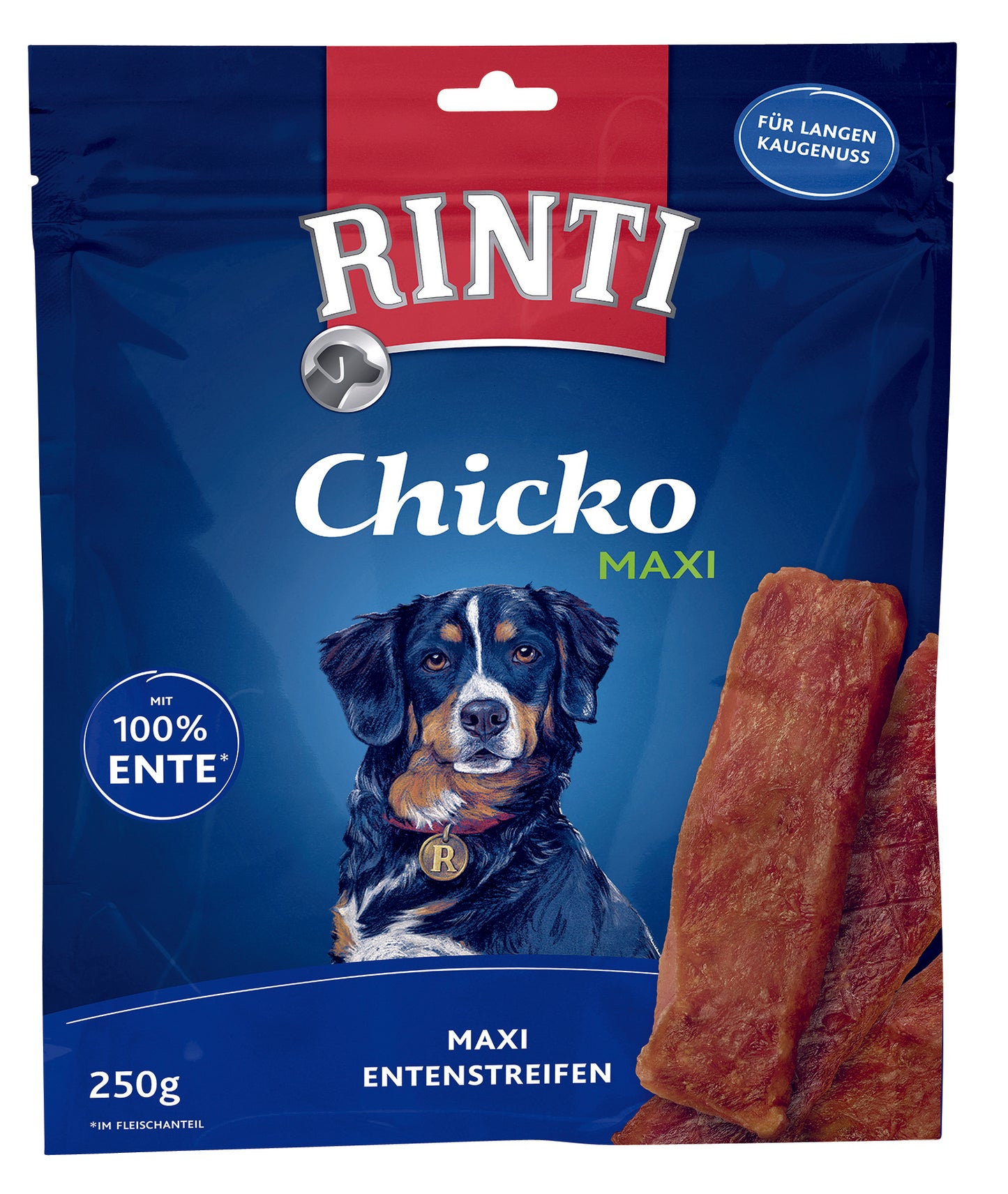 Rinti Chicko Maxi Ente 250 g