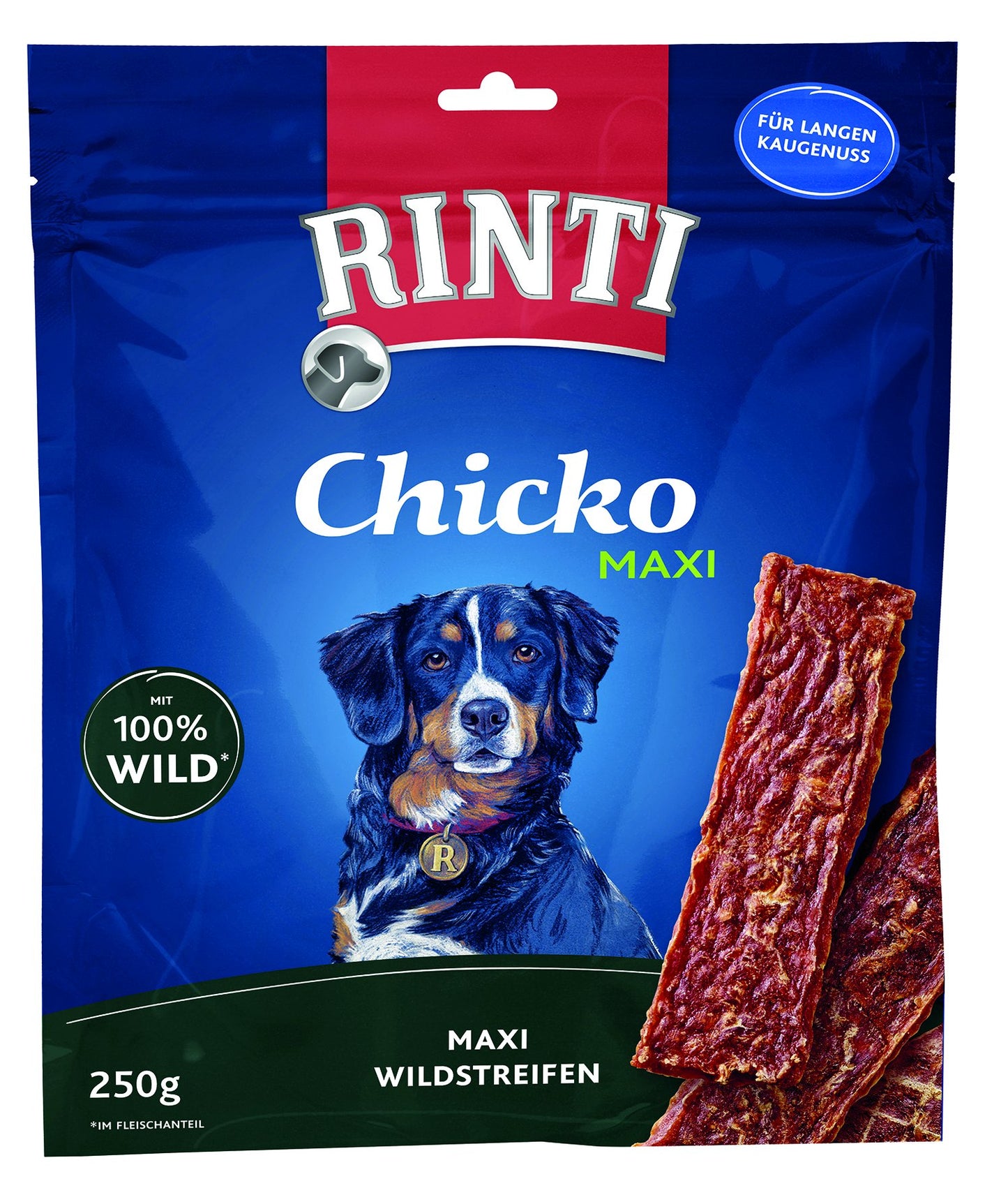 Rinti Chicko Maxi Wild 250 g