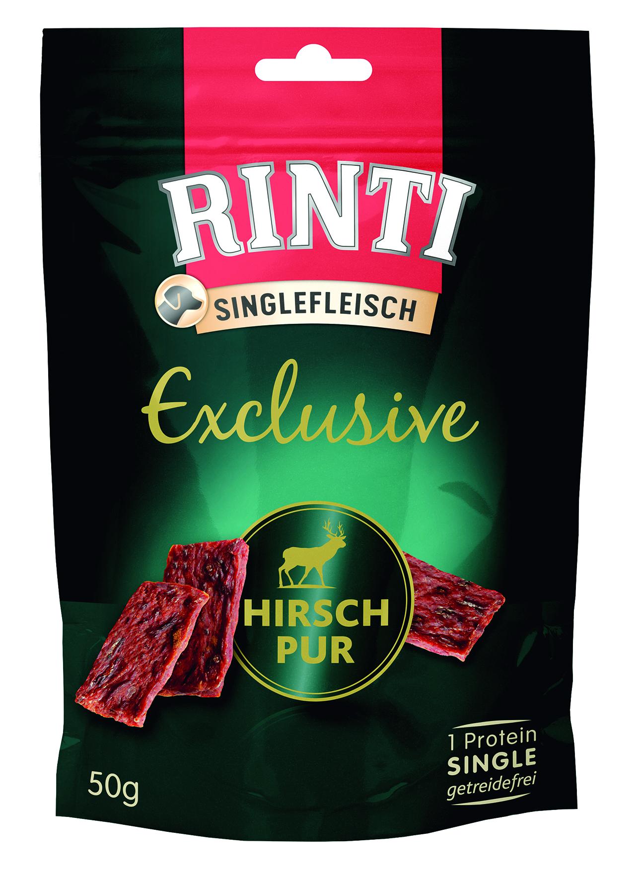 Rinti Single
