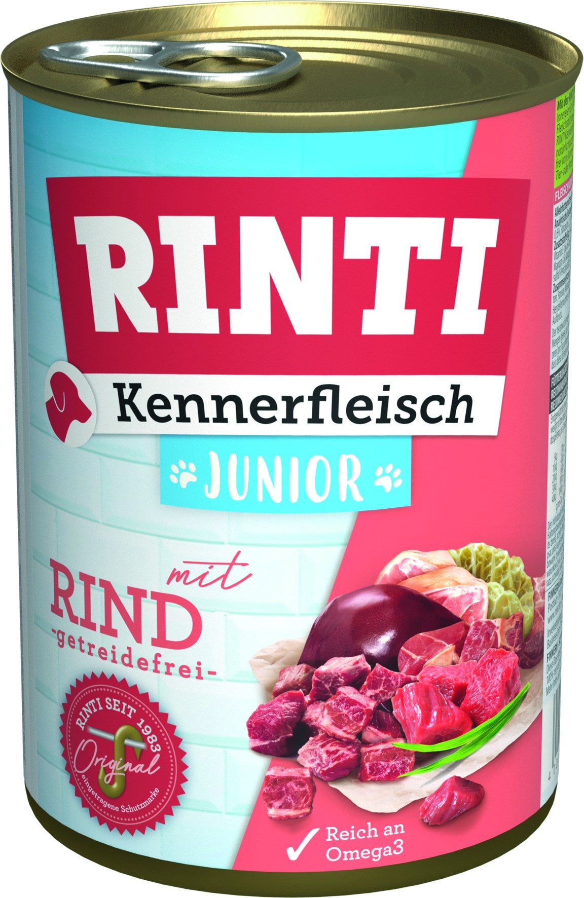 Rinti Junior