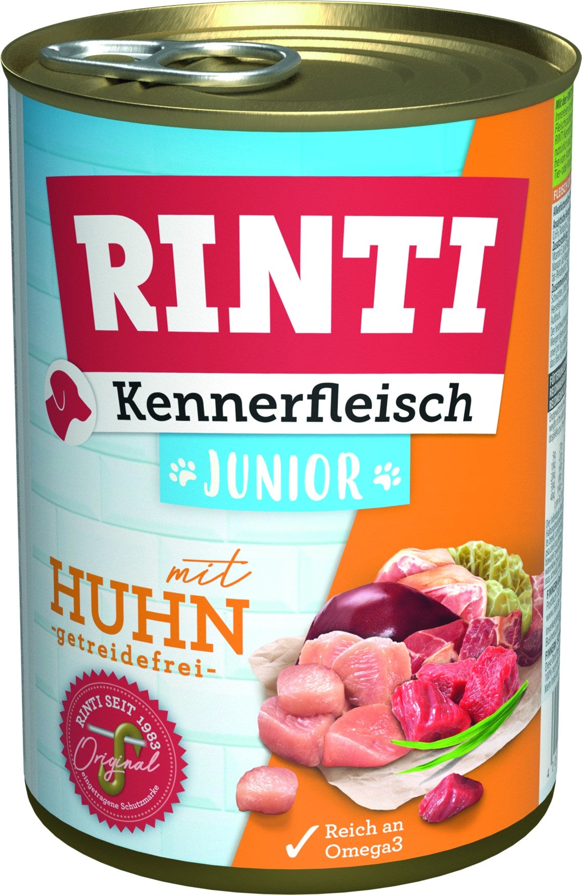 Rinti Junior