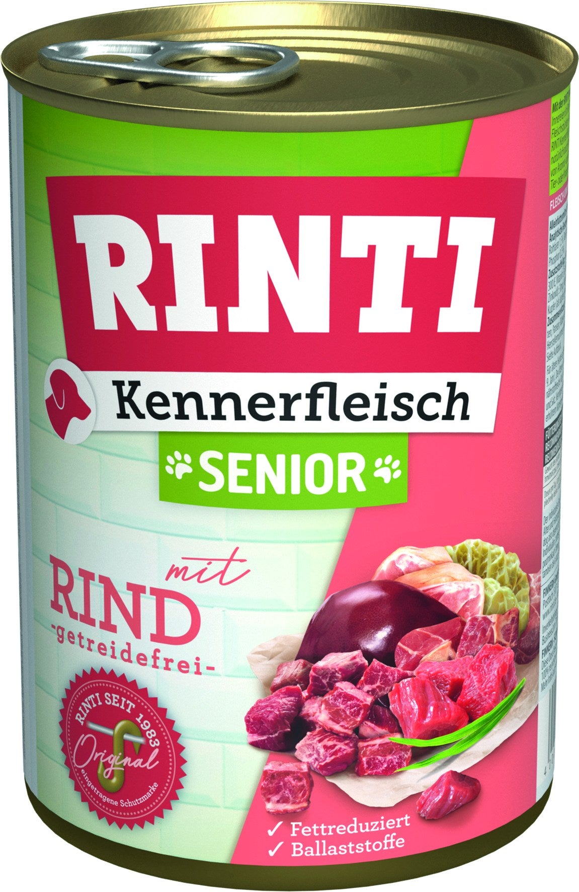 Rinti Senior+Rind