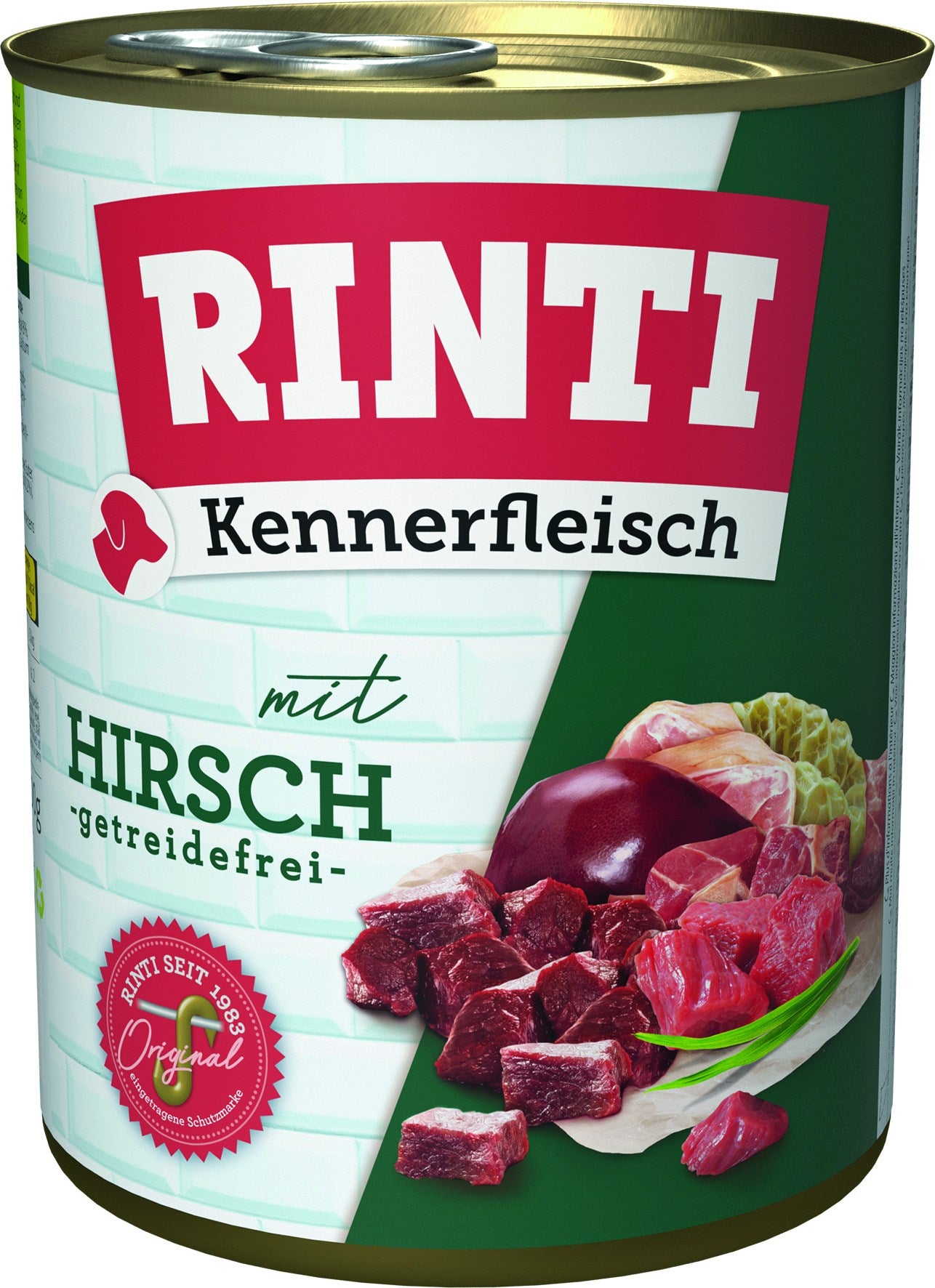 Rinti Kenner