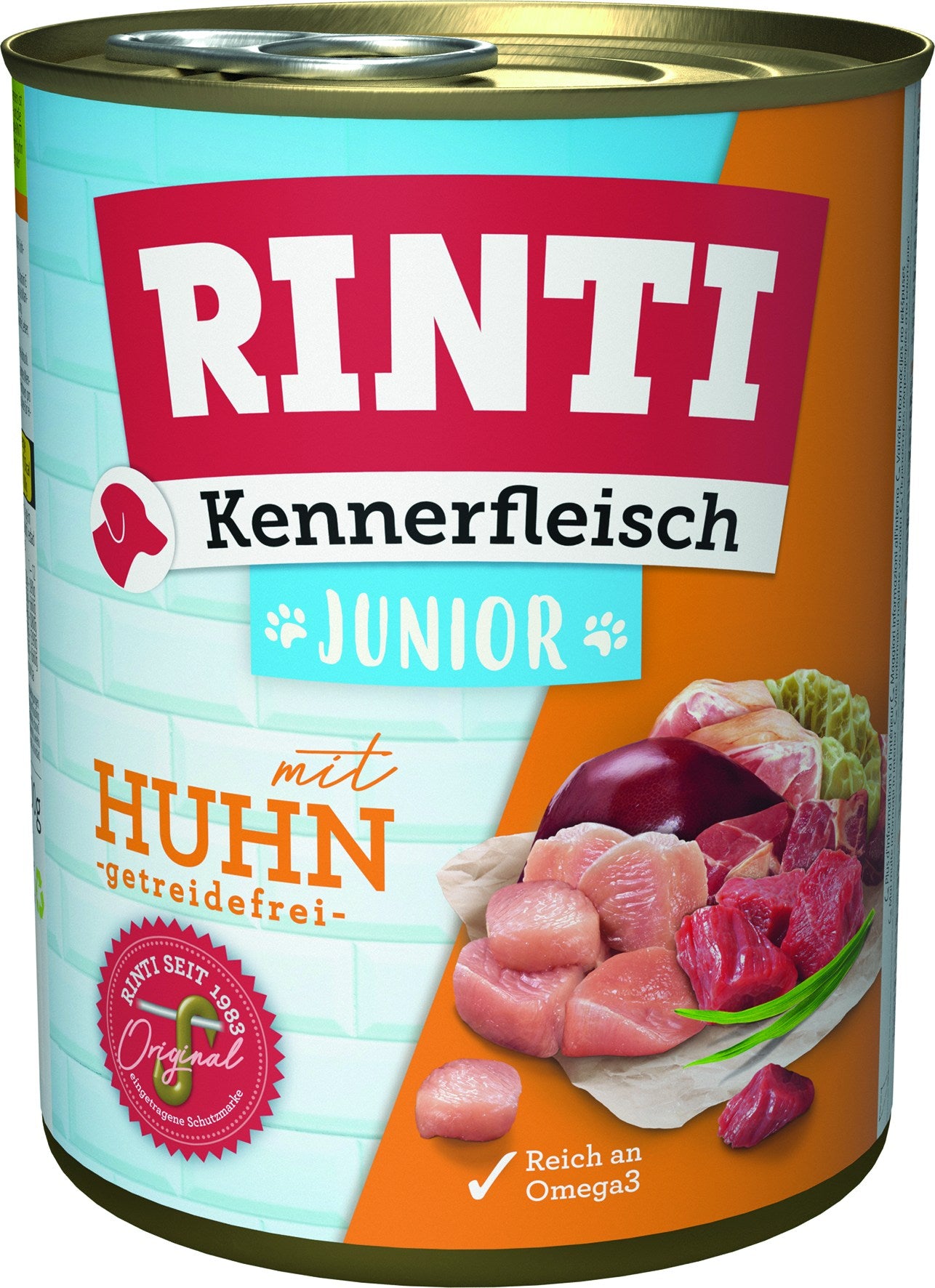 Rinti Kennerfleisch