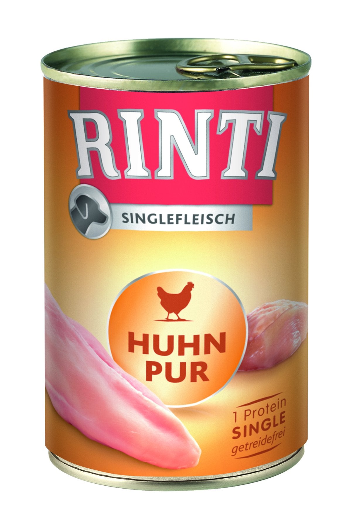 Rinti Huhn pur 400 g