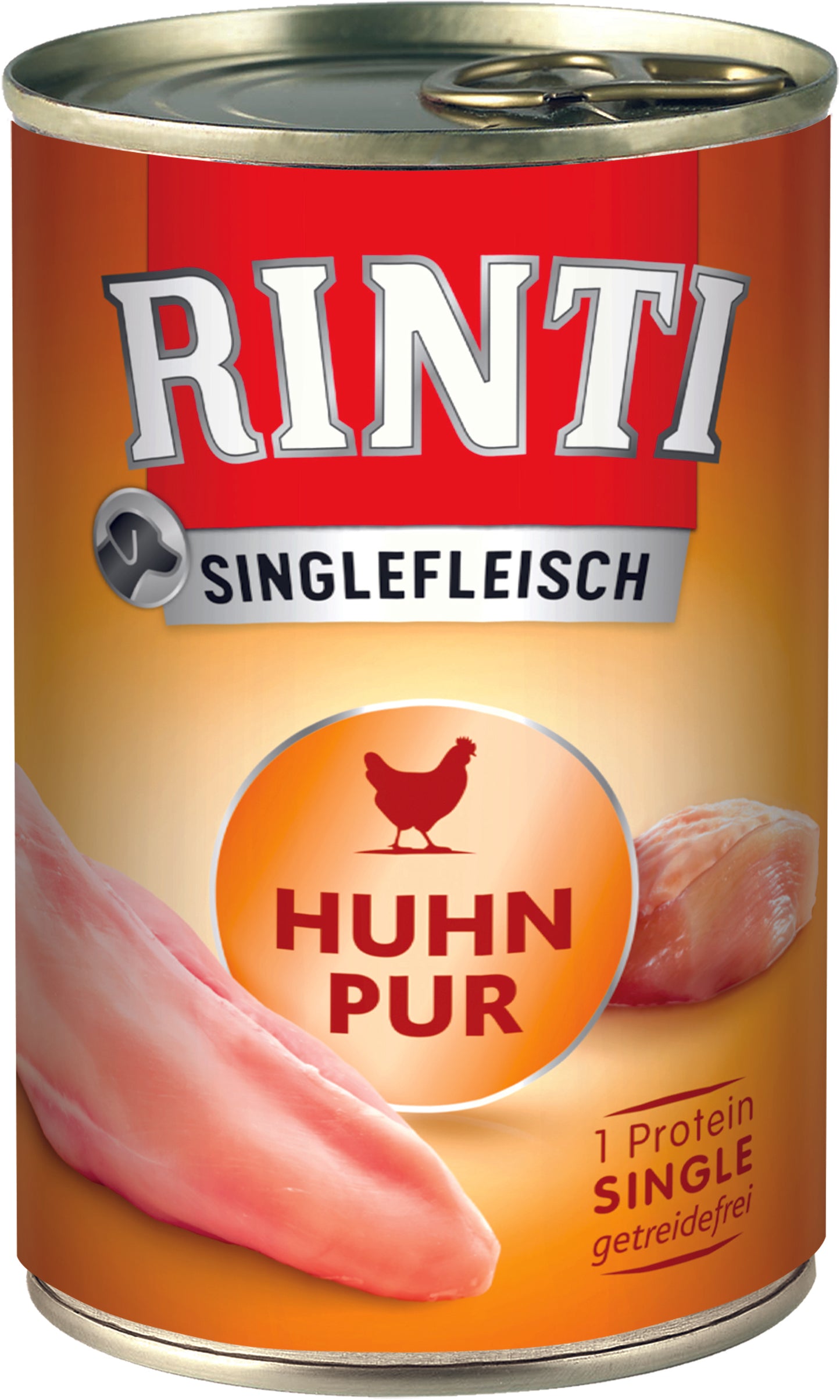Rinti Huhn pur 400 g