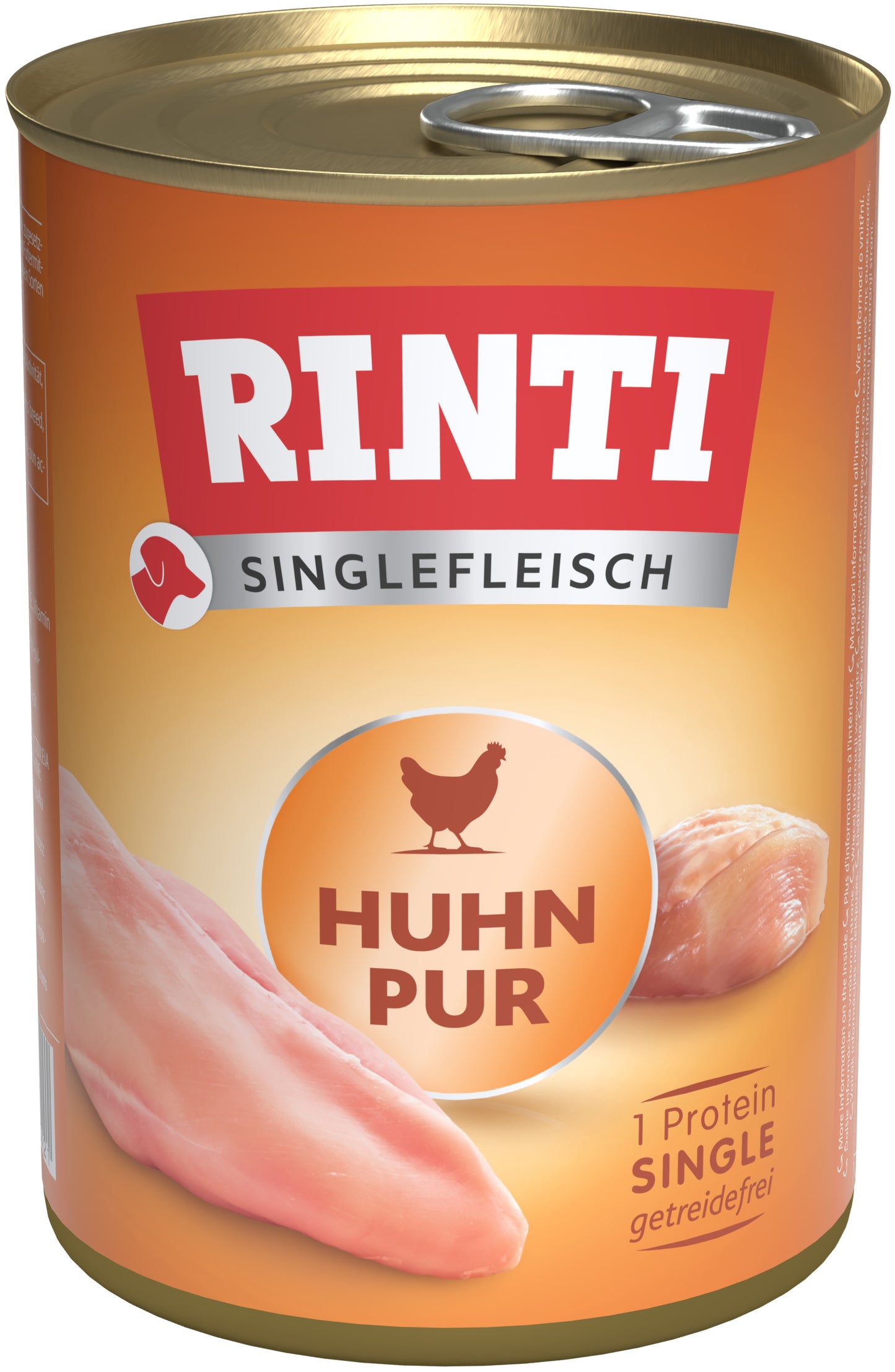 Rinti Huhn pur 400 g
