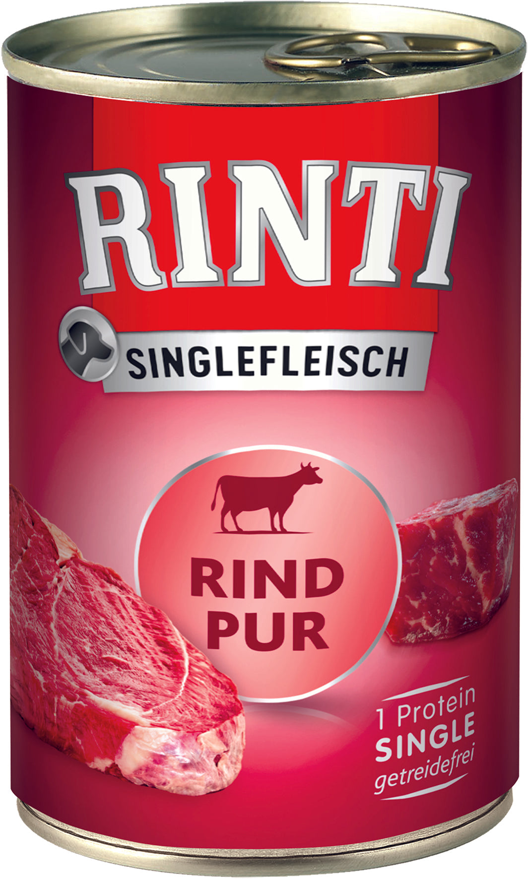 Rinti Rind pur 400 g