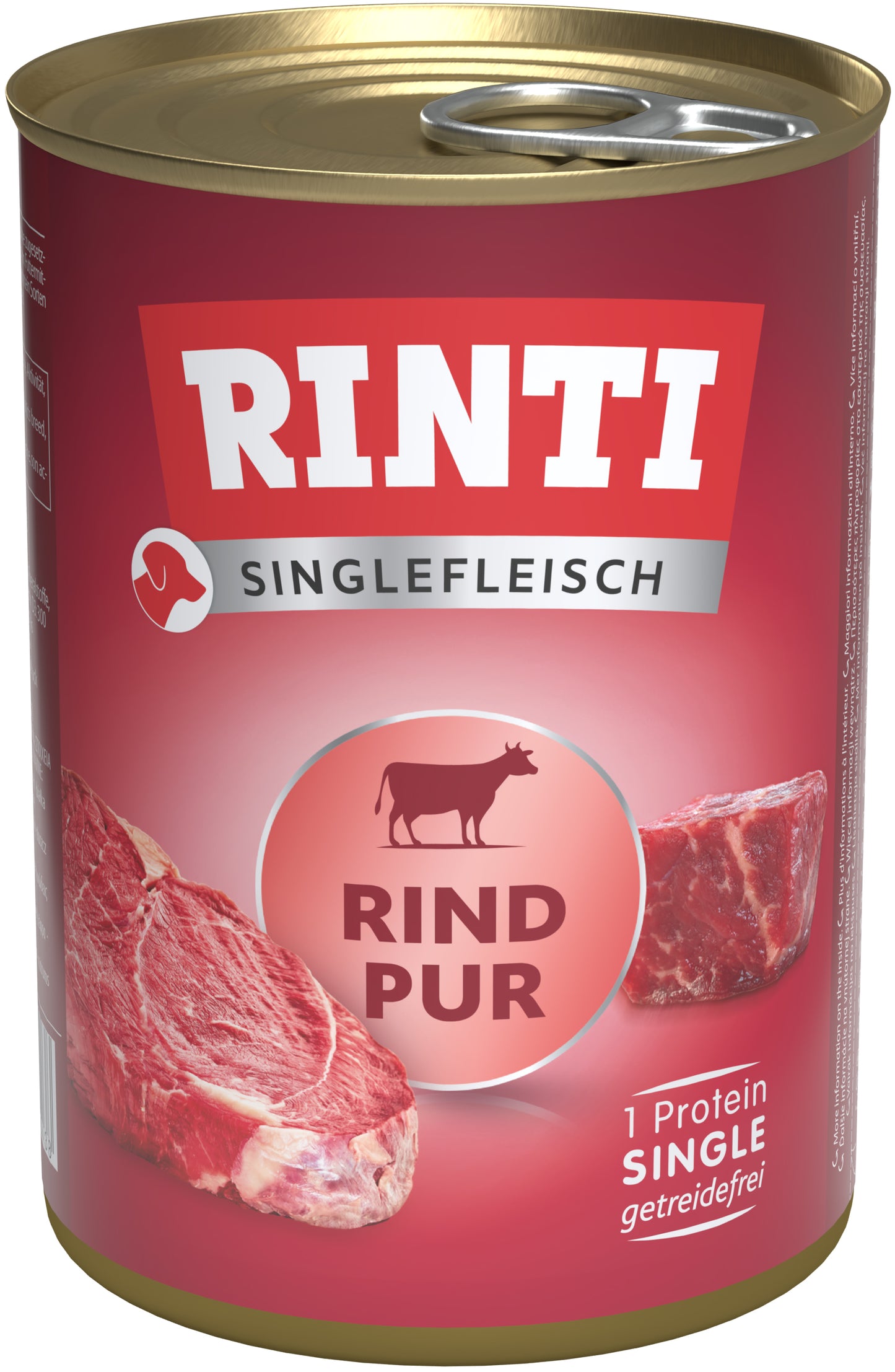 Rinti Rind pur 400 g