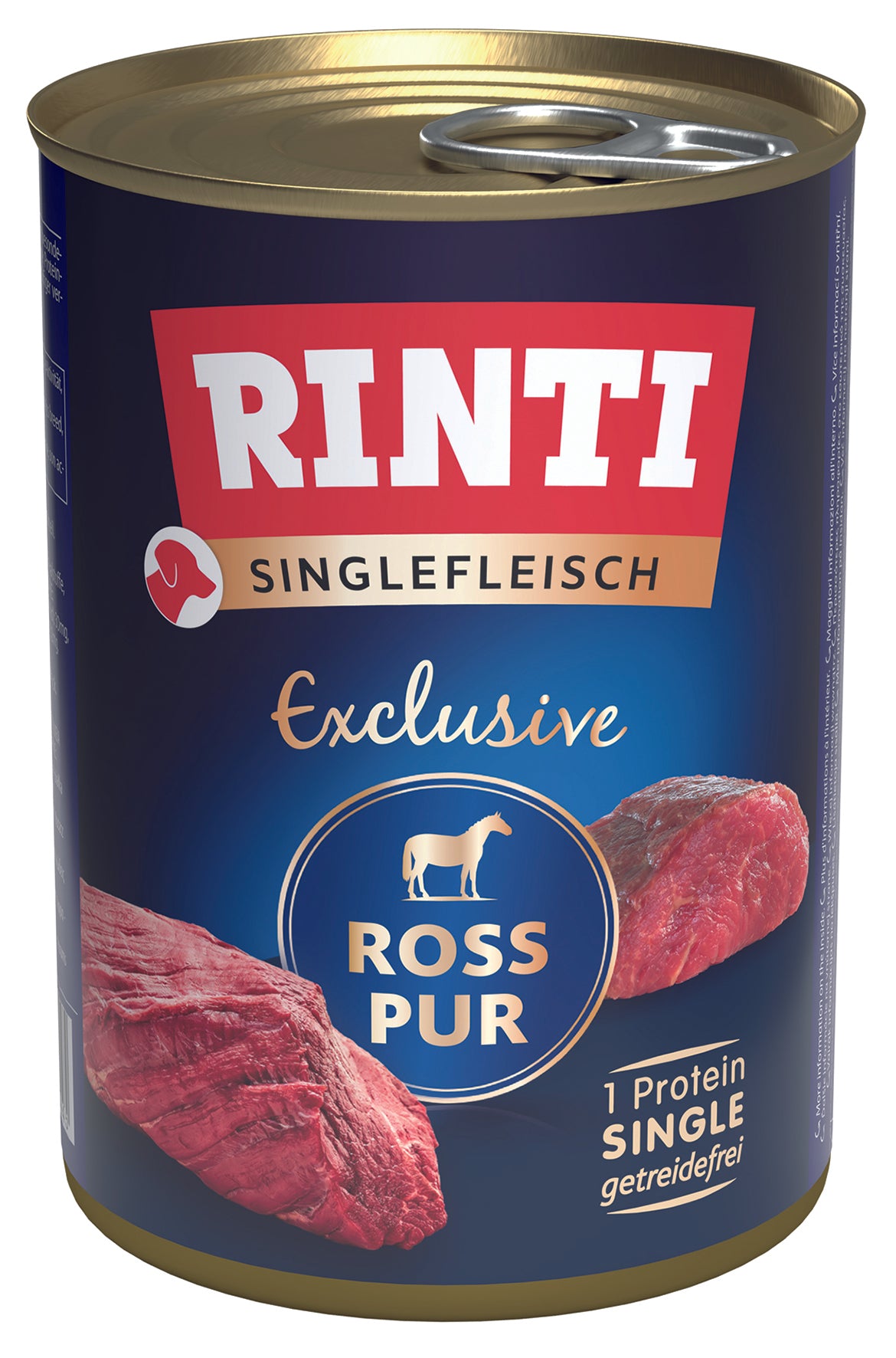 Rinti Ross pur 400 g