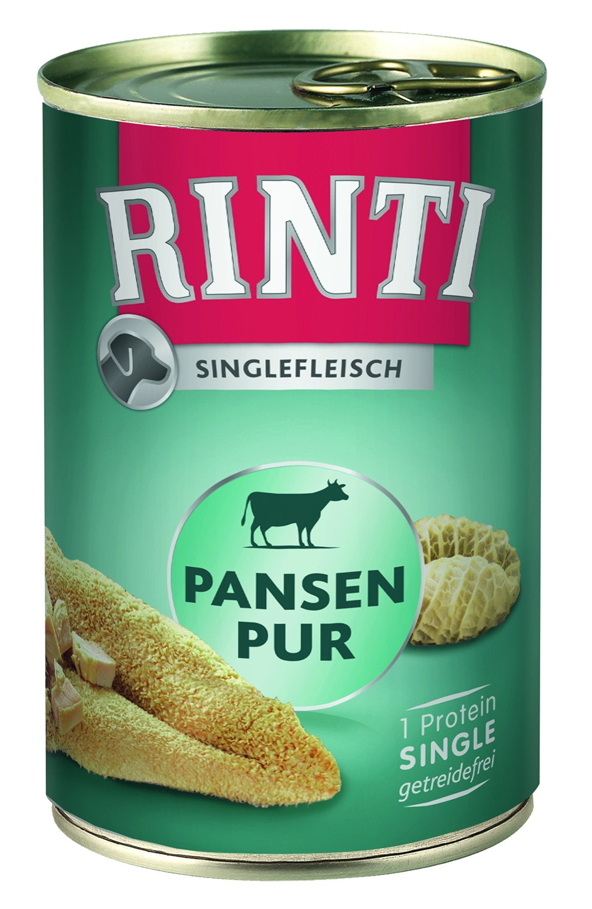 Rinti Single Pansen 400 g