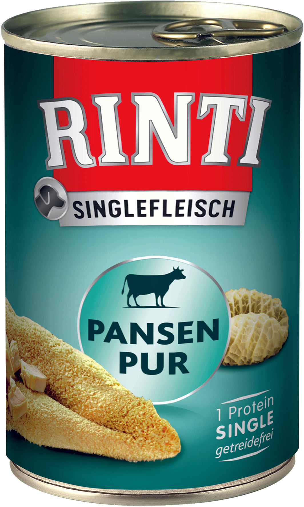 Rinti Single Pansen 400 g
