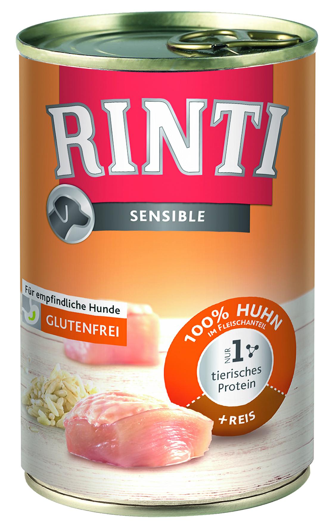 Rinti Sensible