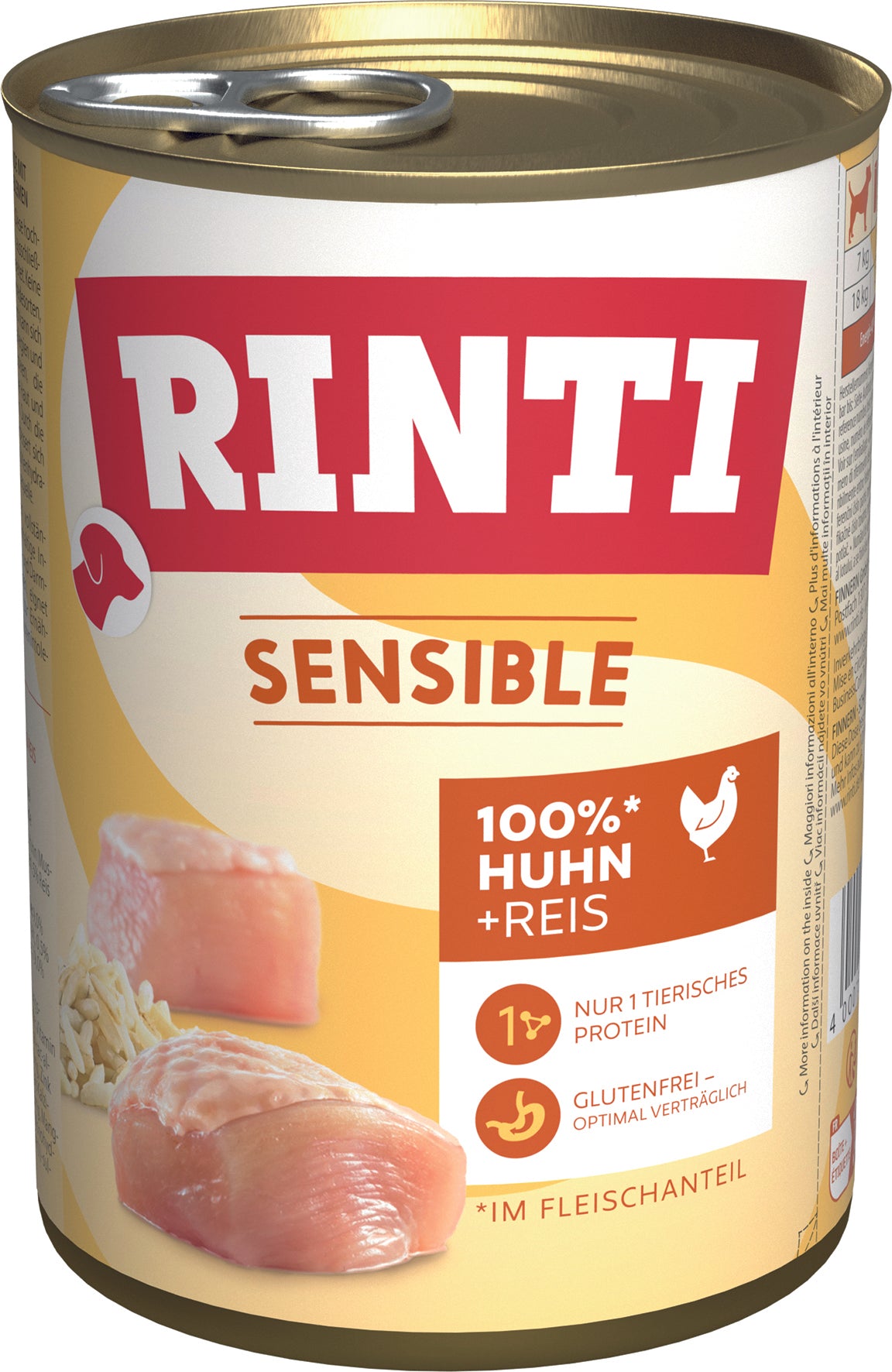 Rinti Sensible