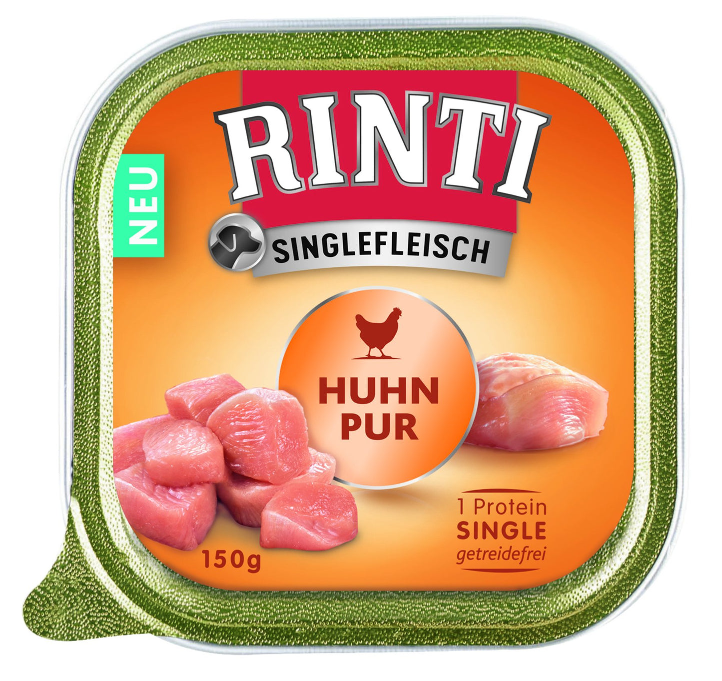 Rinti Single Huhn