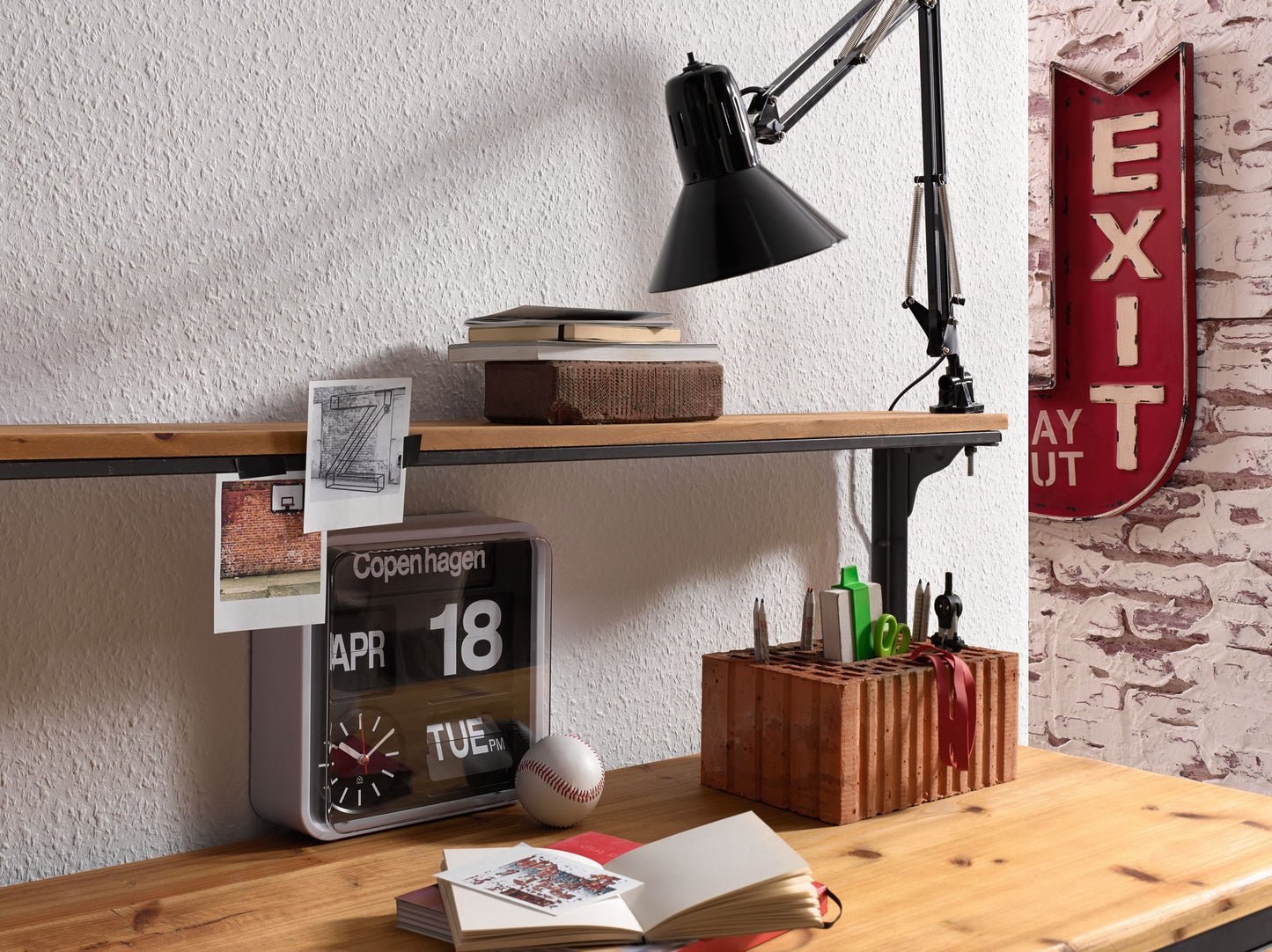 Vlies-Rauhfaser Classico: einfach -schnell - gelingt immer