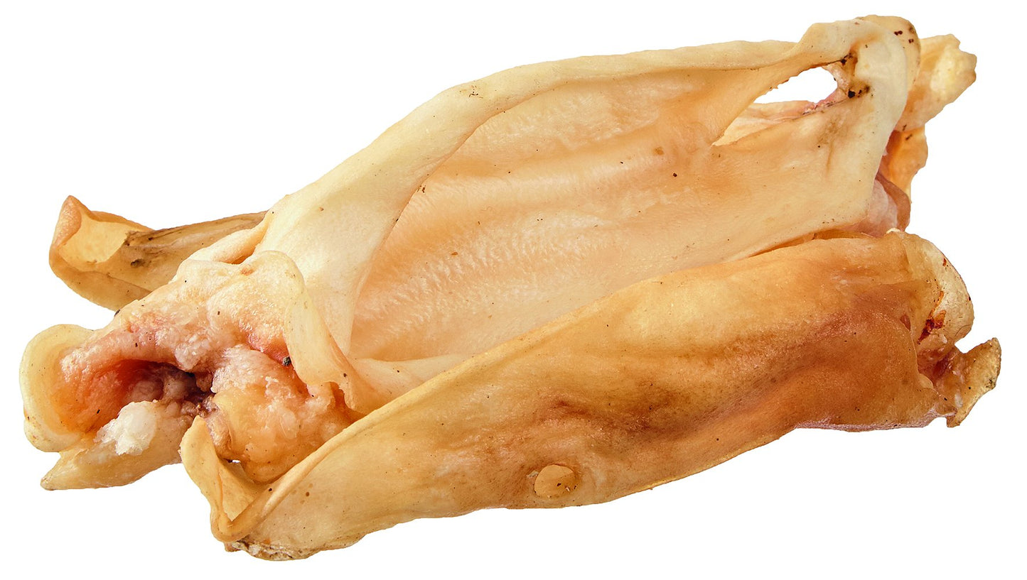 Primox Lammohren 100 g