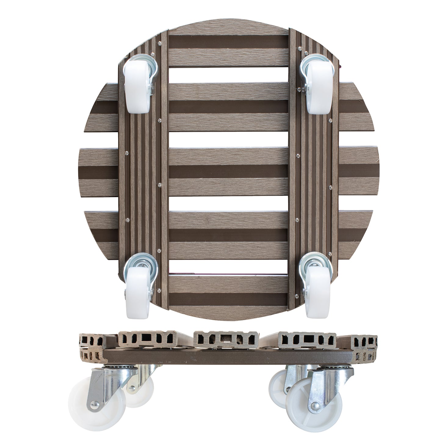 MULTI ROLLER WPC