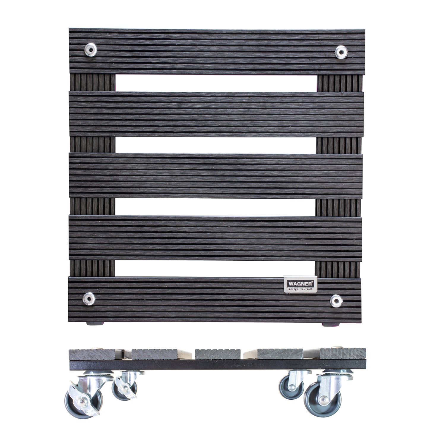 MULTI ROLLER WPC