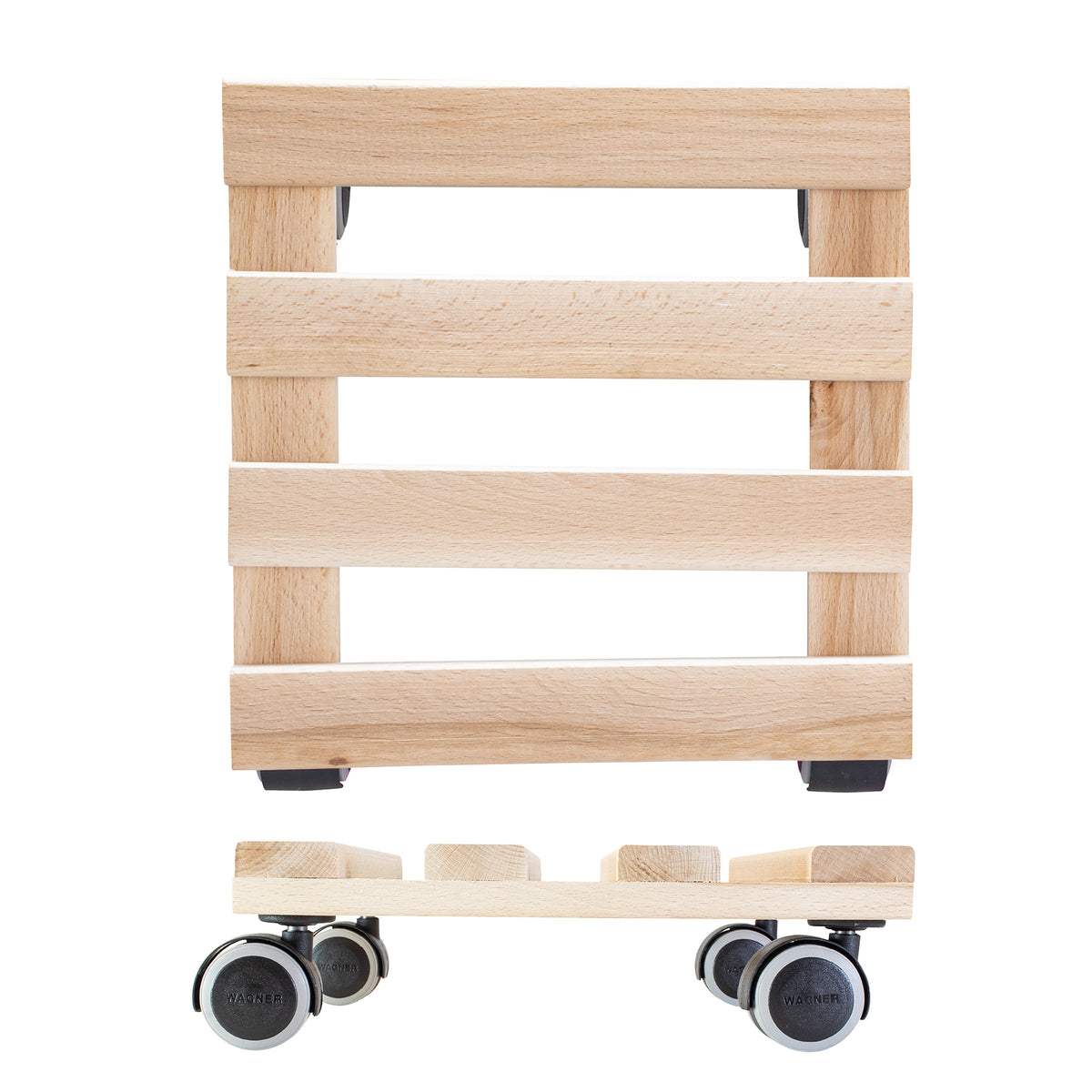 MULTI ROLLER BUCHE