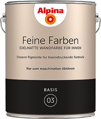 AP Feine Farben Mix Matt