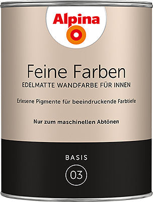 AP Feine Farben Mix Matt