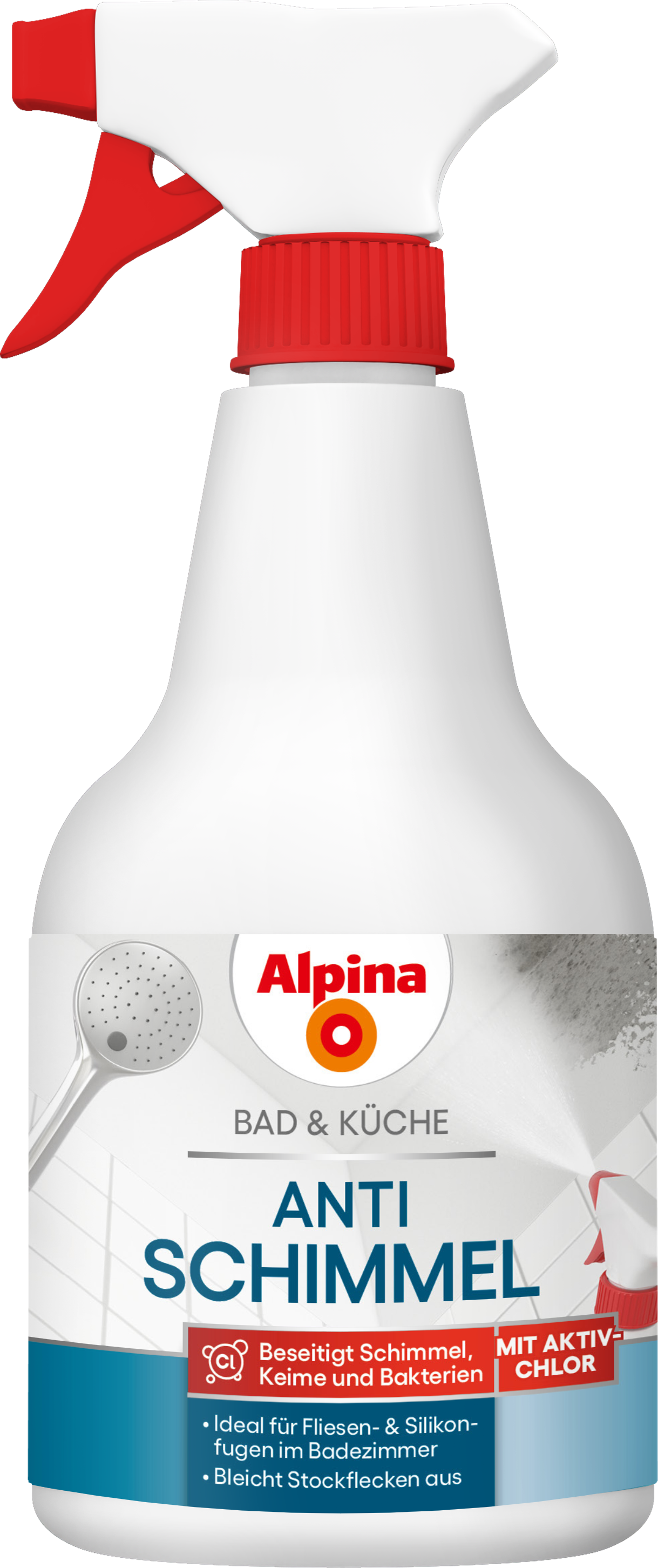 AP Anti-Schimmel (chlorhal.)