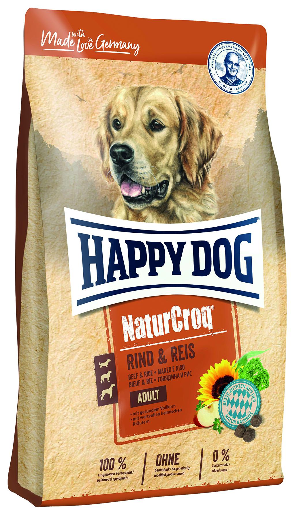 HD Natur-Groq